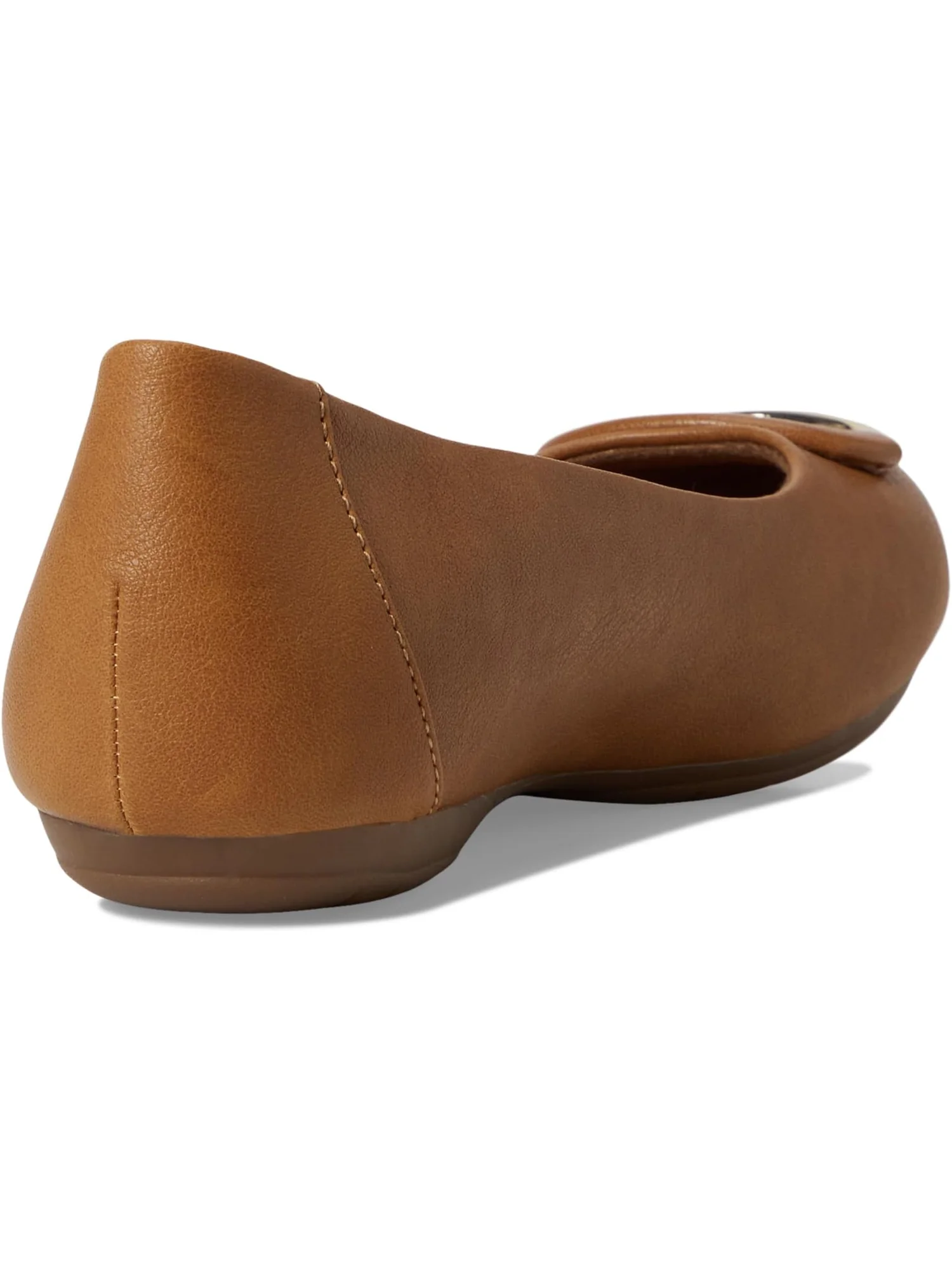 Балетки EuroSoft Women's Sibella — изображение 5 из 7, коричневый