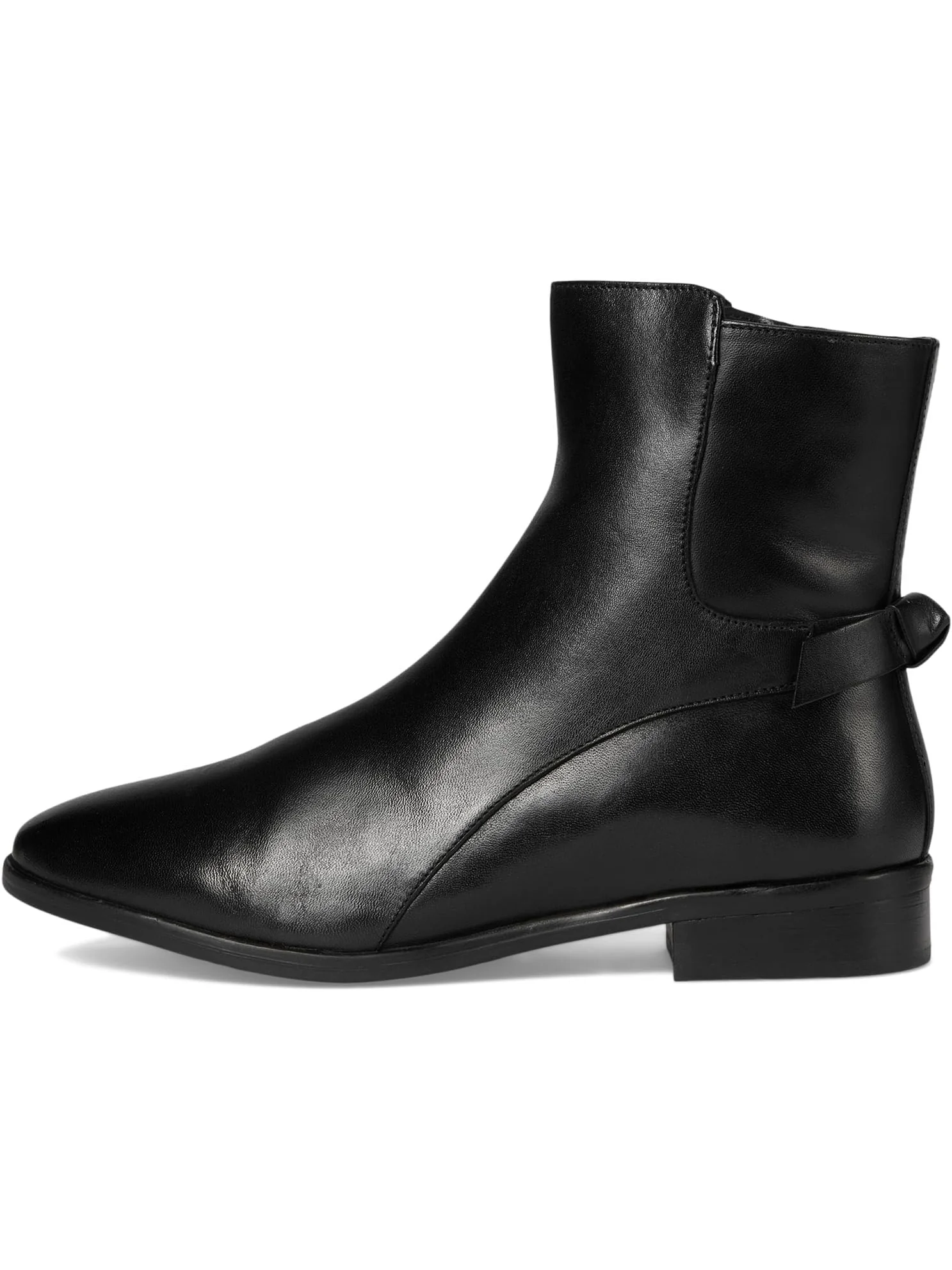 Ботинки Trotters Women's Annette — изображение 4 из 7, черный