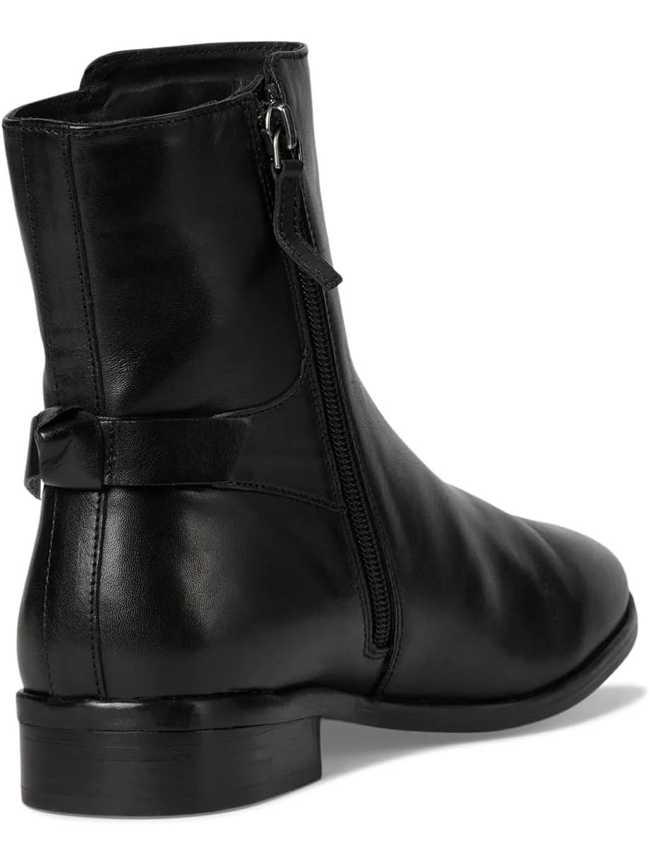 Ботинки Trotters Women's Annette — изображение 5 из 7, черный