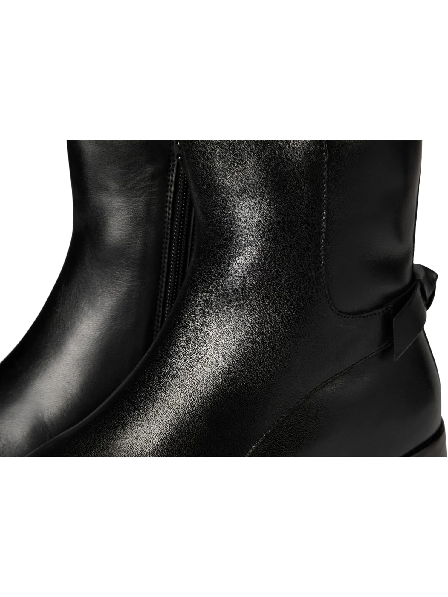 Ботинки Trotters Women's Annette — изображение 6 из 7, черный