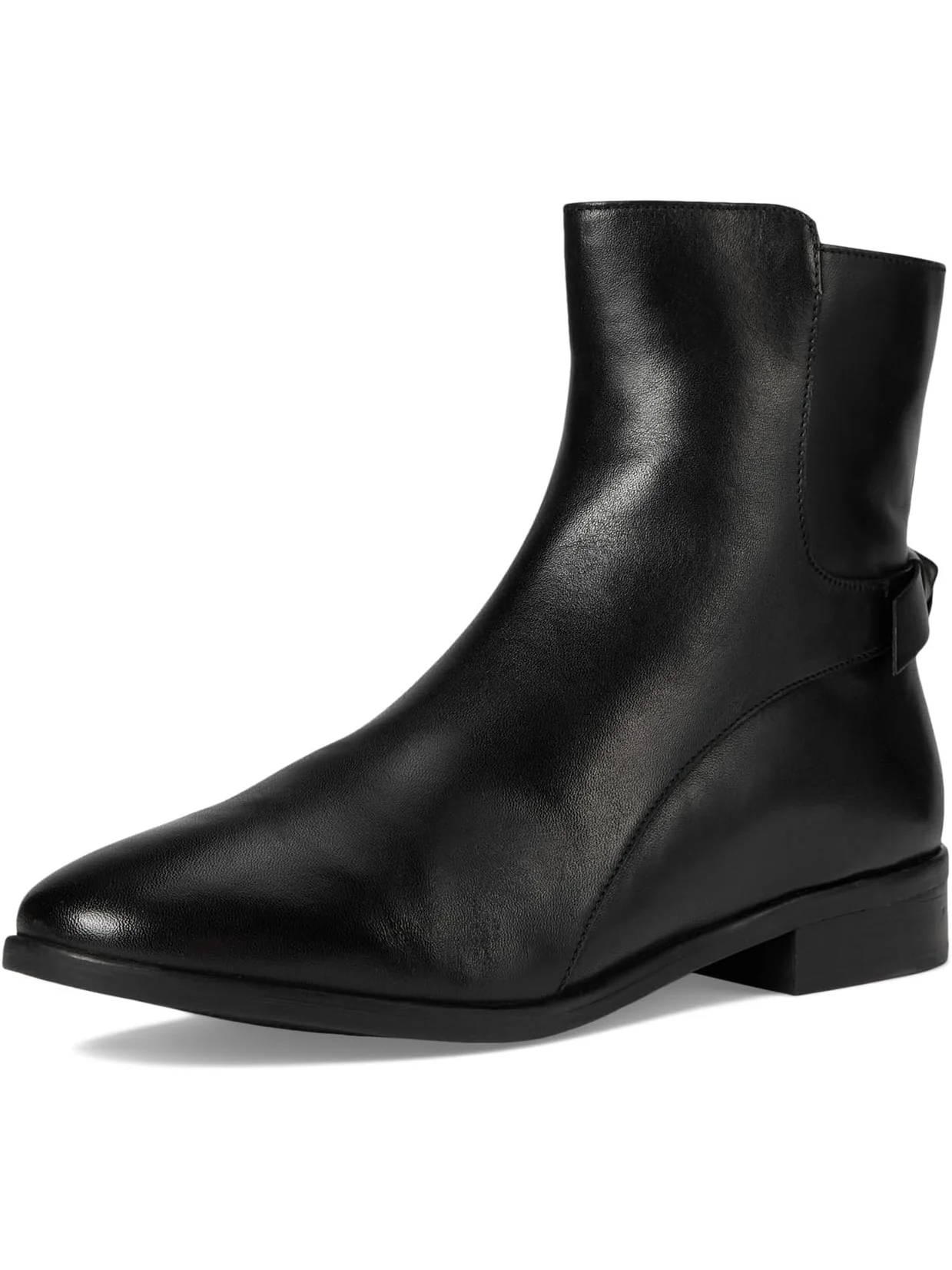 Ботинки Trotters Women's Annette — изображение 7 из 7, черный