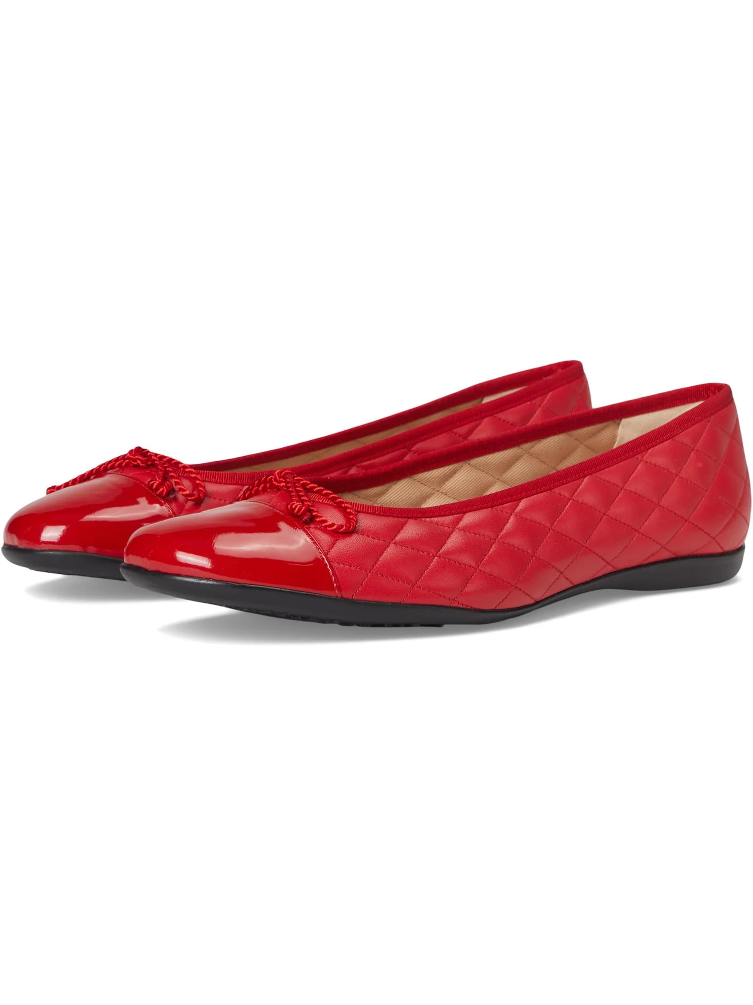 Балетки French Sole Women's Passport-R