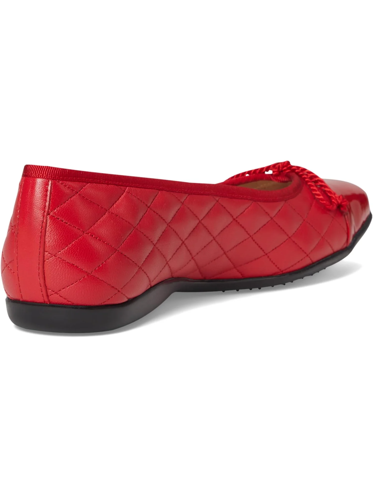 Балетки French Sole Women's Passport-R — изображение 5 из 7, красный