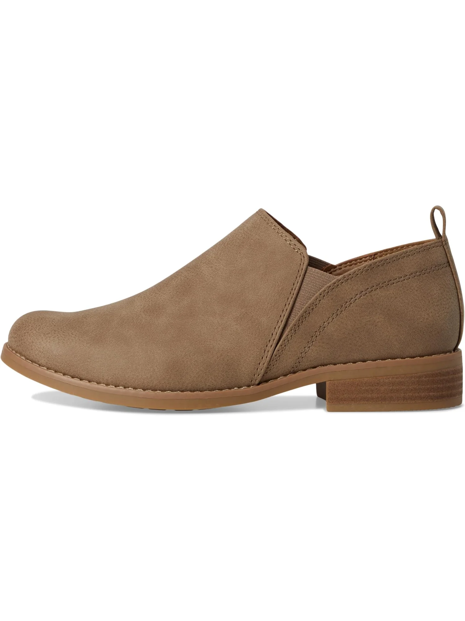 Оксфорды EuroSoft Women's Maggie — изображение 4 из 7, серый