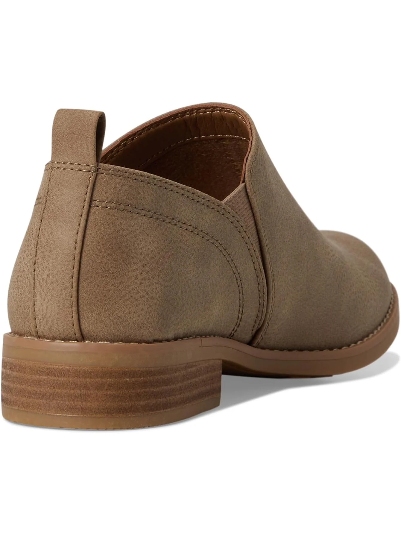 Оксфорды EuroSoft Women's Maggie — изображение 5 из 7, серый