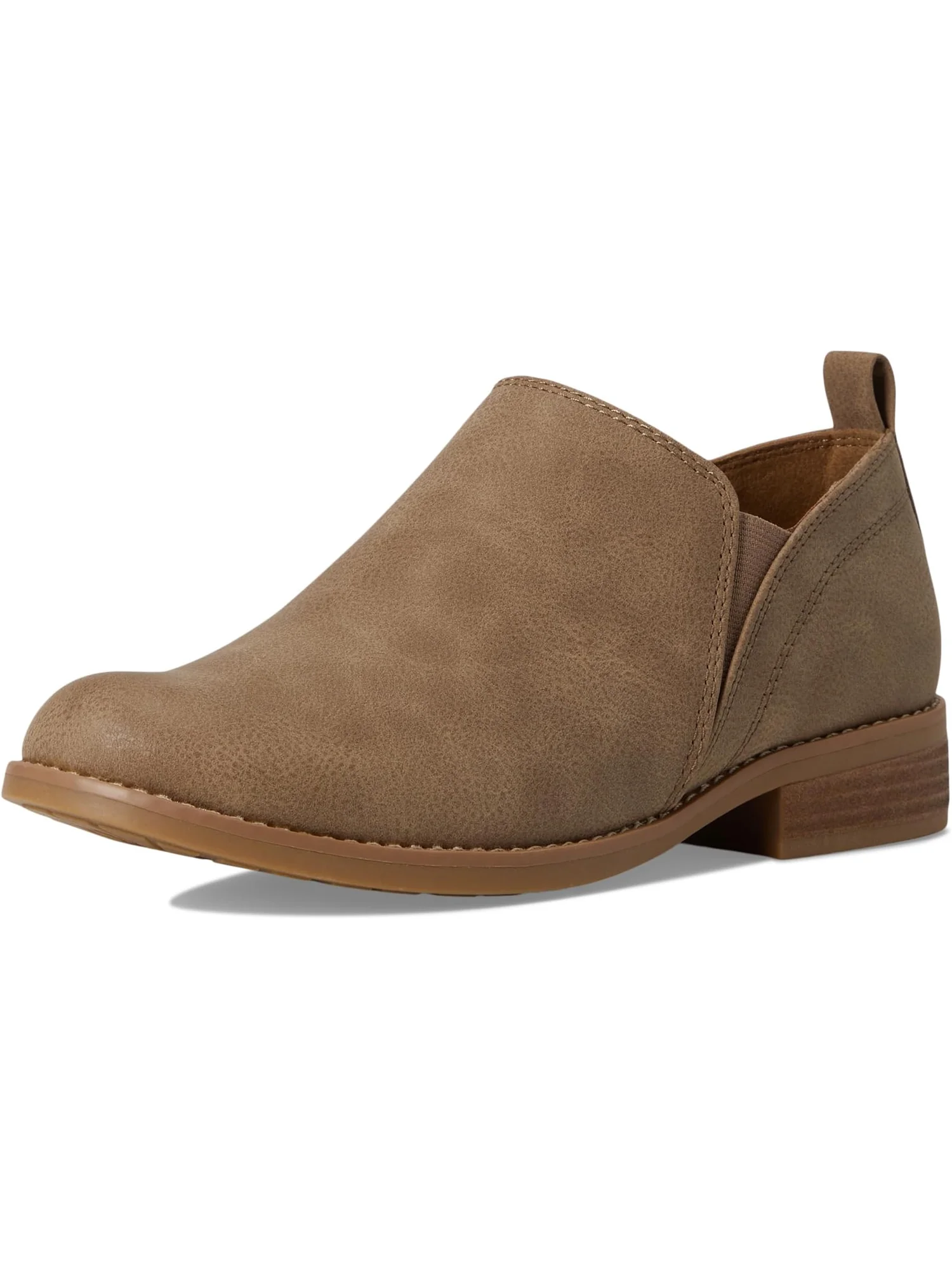 Оксфорды EuroSoft Women's Maggie — изображение 7 из 7, серый