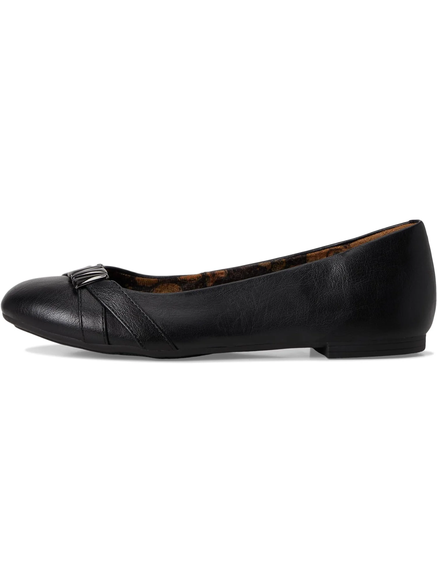 Балетки EuroSoft Women's Tessa — изображение 4 из 7, черный
