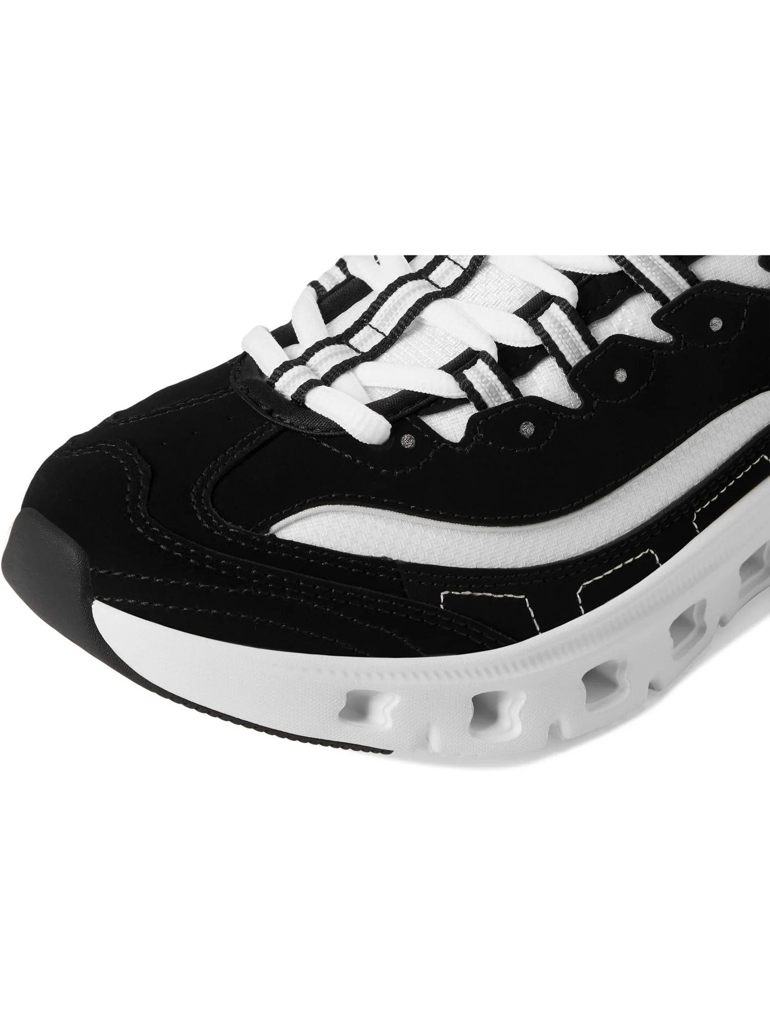 Кроссовки SKECHERS Women's Glide-Step Pro Heritage Classic Hands Free Slip-Ins — изображение 6 из 7, белый