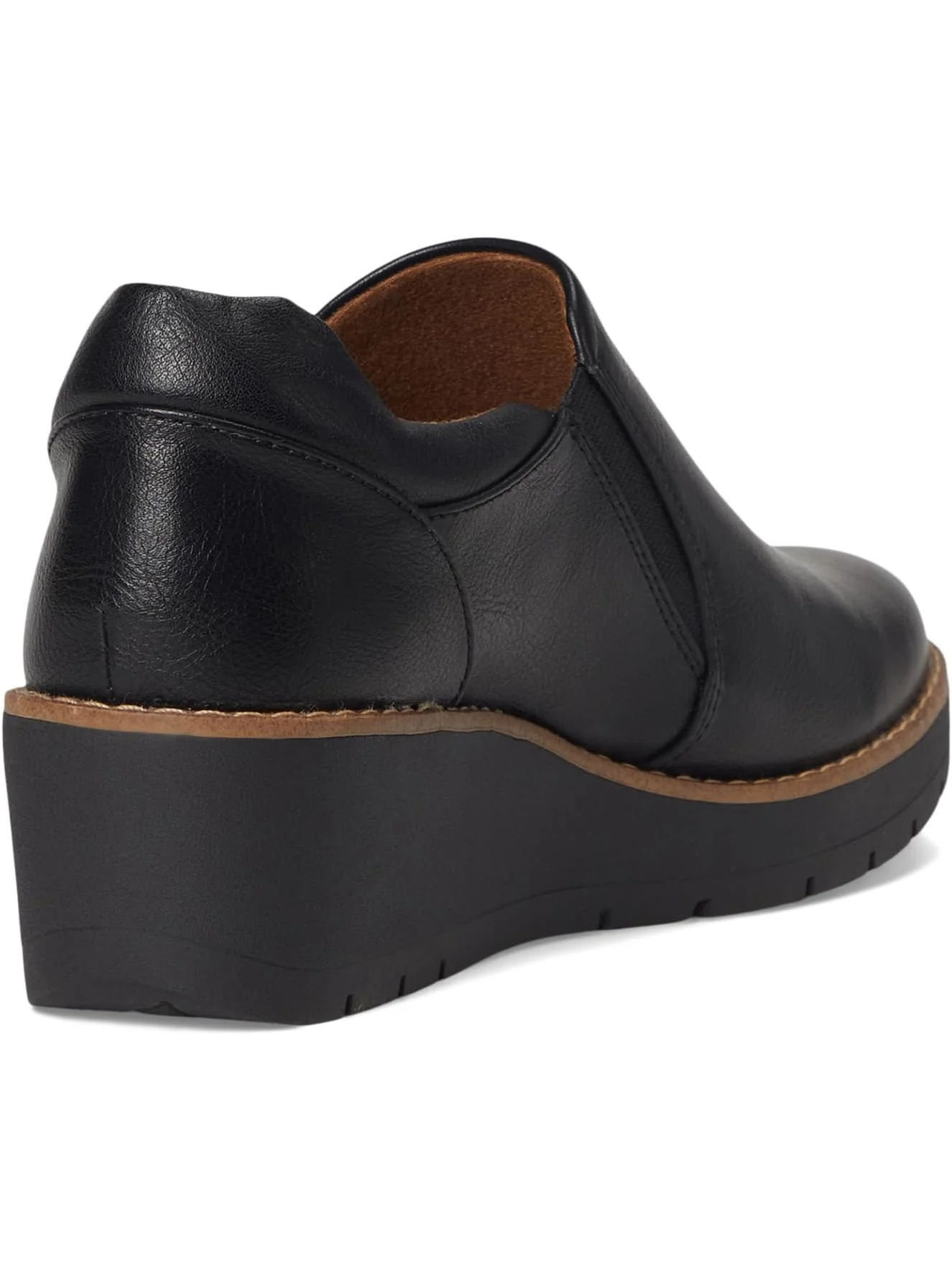 Лоферы EuroSoft Women's Fabri — изображение 5 из 7, черный