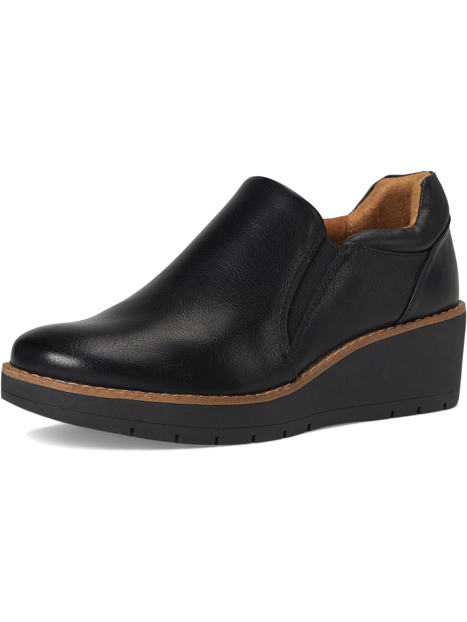 Лоферы EuroSoft Women's Fabri — изображение 7 из 7, черный