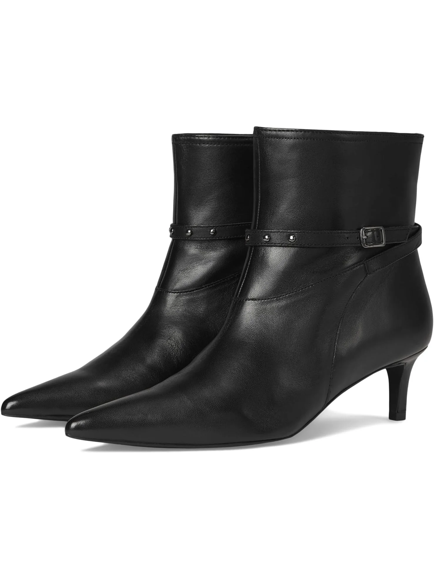 Ботинки Seychelles Women's Milan Boots — изображение 1 из 7, черный