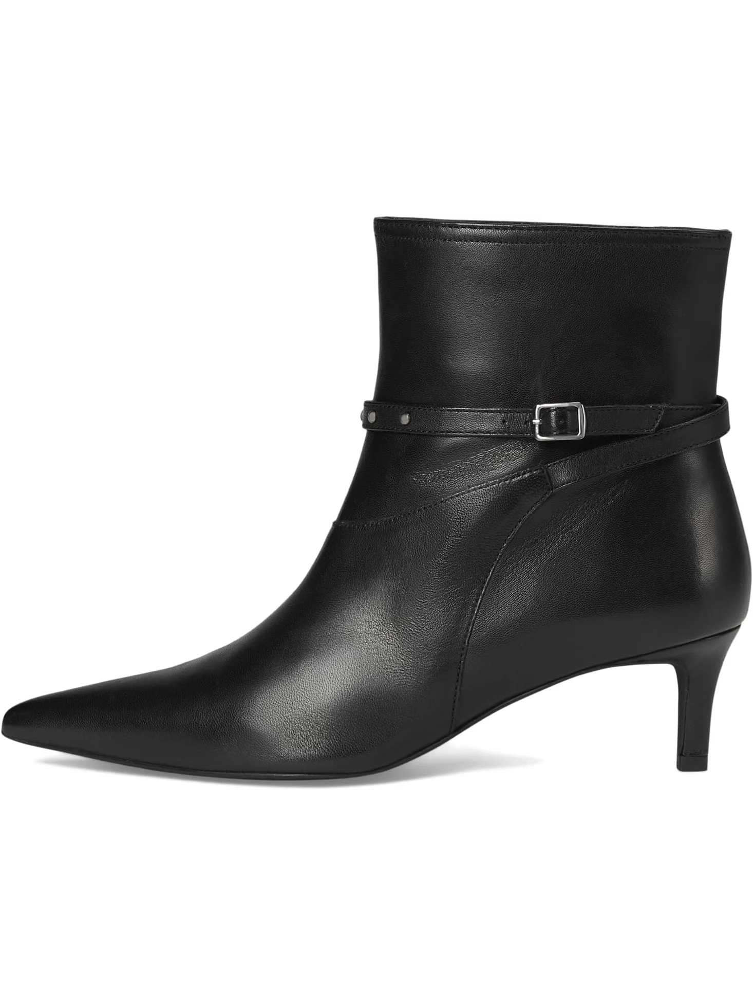 Ботинки Seychelles Women's Milan Boots — изображение 4 из 7, черный