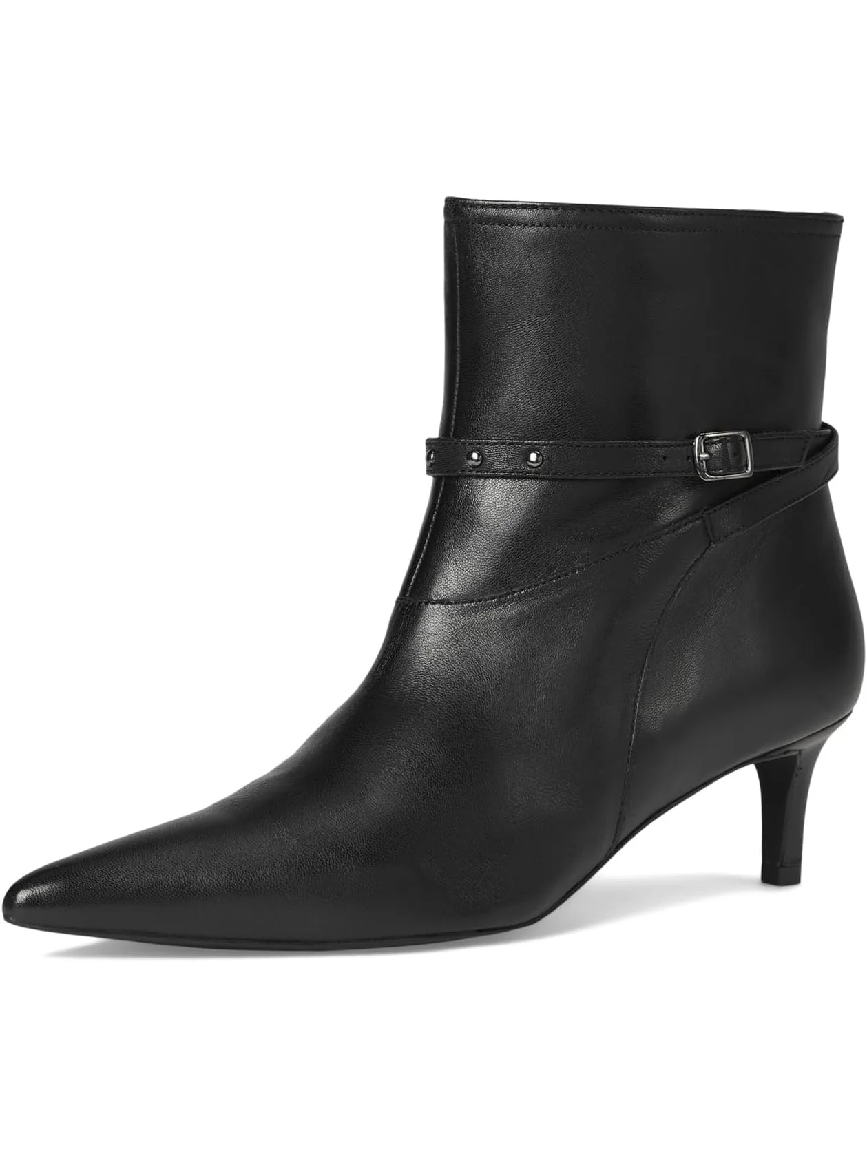 Ботинки Seychelles Women's Milan Boots — изображение 7 из 7, черный