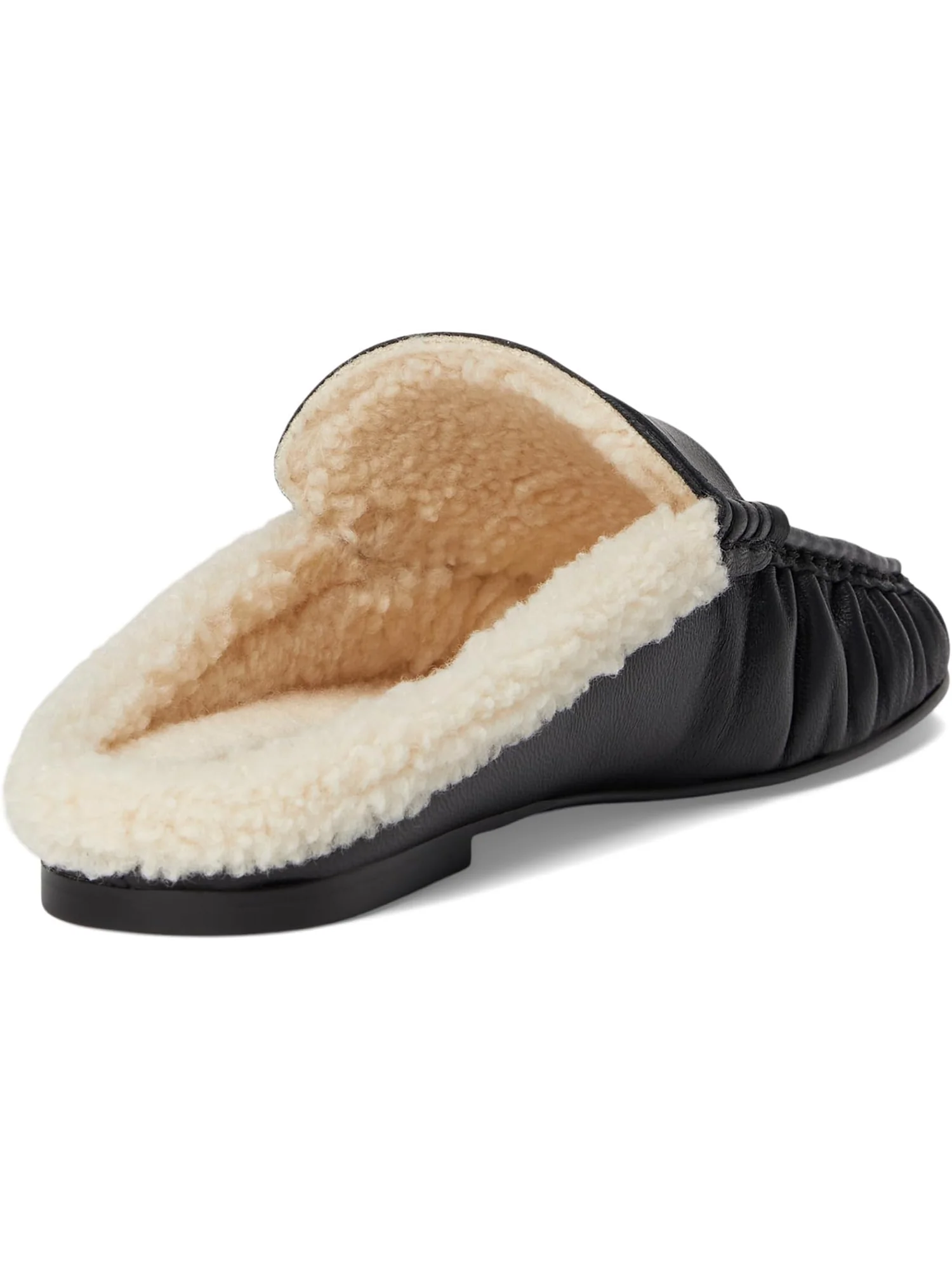 Балетки Steve Madden Women's Rafe — изображение 5 из 7, черный