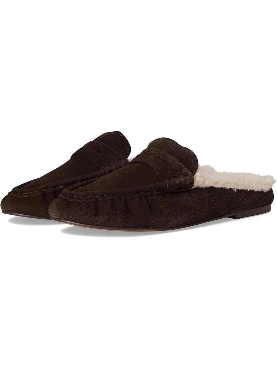 Женские лоферы Steve Madden Rafe