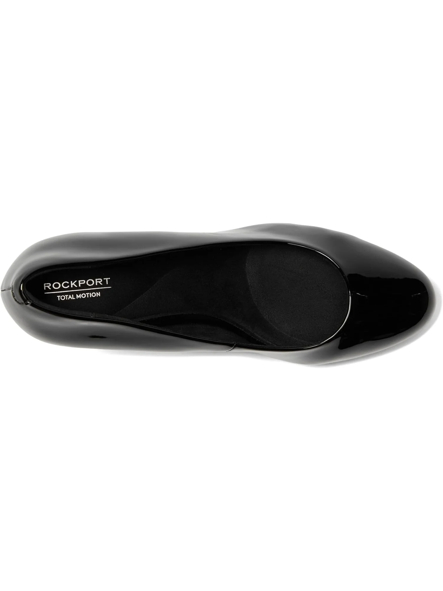 Туфли Rockport Women's Carmen — изображение 2 из 7, черный
