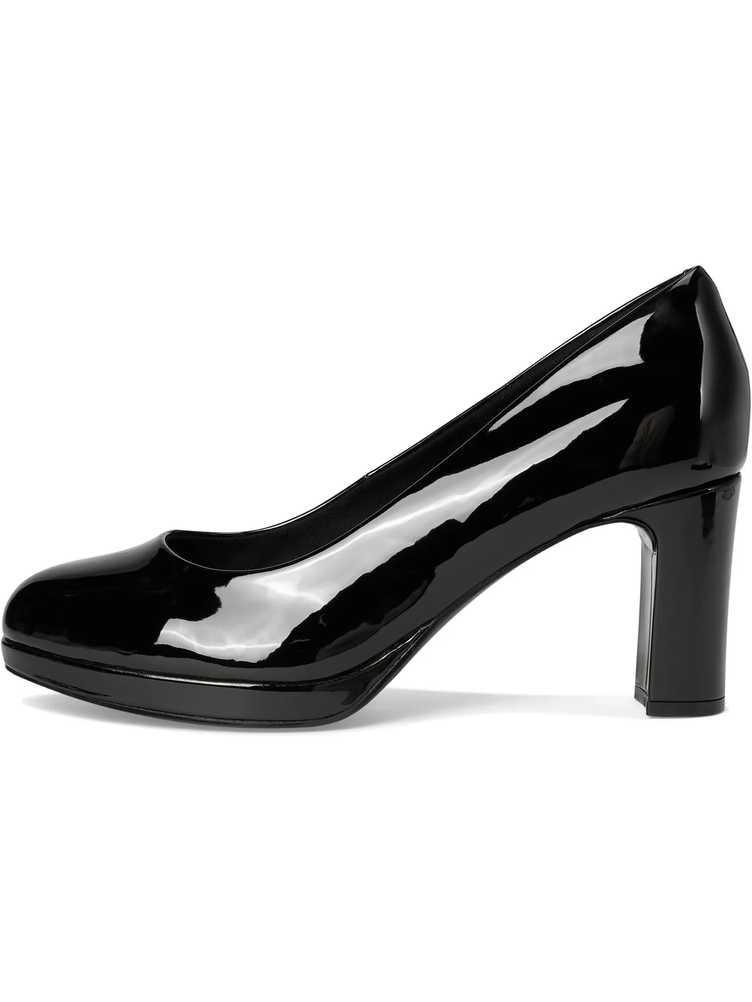 Туфли Rockport Women's Carmen — изображение 4 из 7, черный