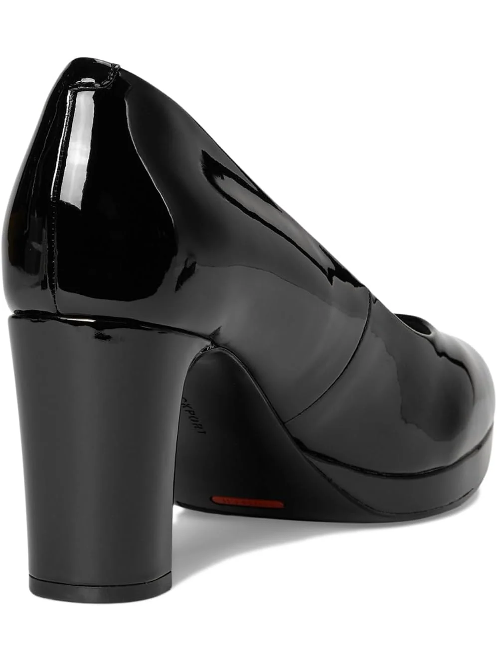 Туфли Rockport Women's Carmen — изображение 5 из 7, черный