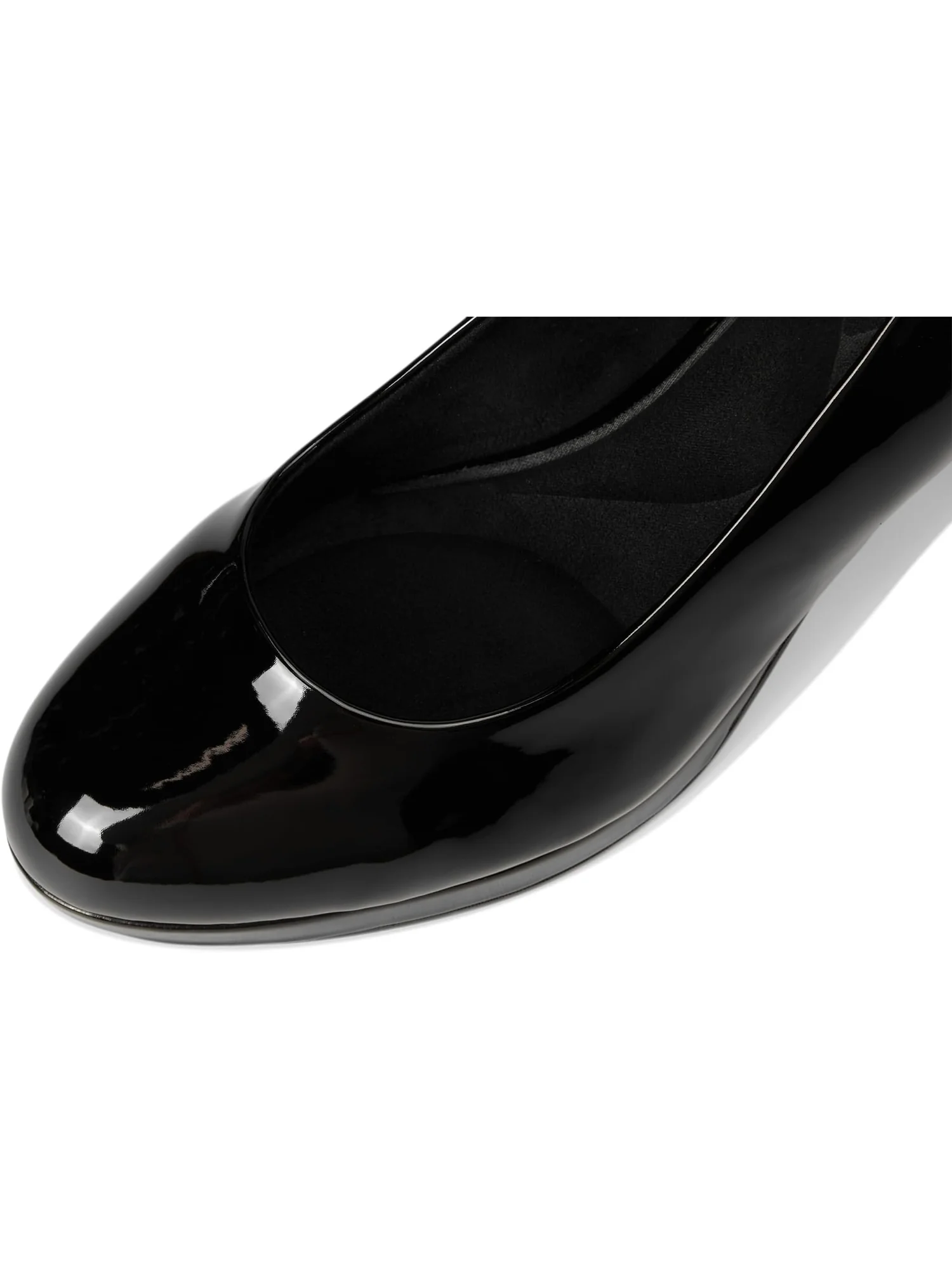 Туфли Rockport Women's Carmen — изображение 6 из 7, черный