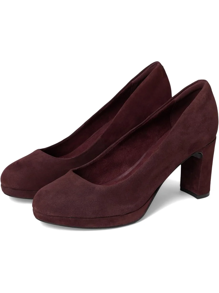 Женские туфли Rockport Carmen