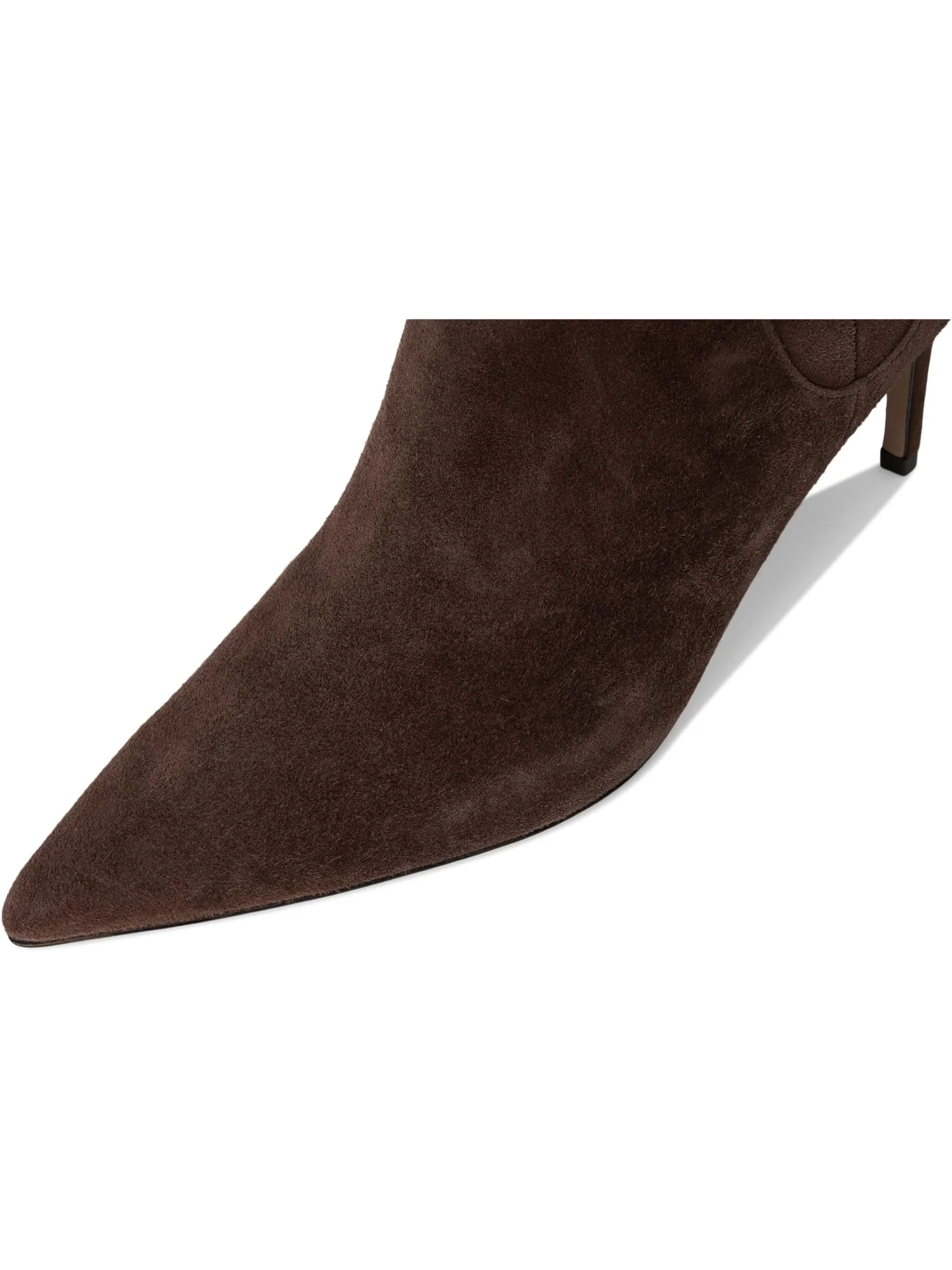 Ботинки Pelle Moda Women's Lidya — изображение 2 из 7, эспрессо
