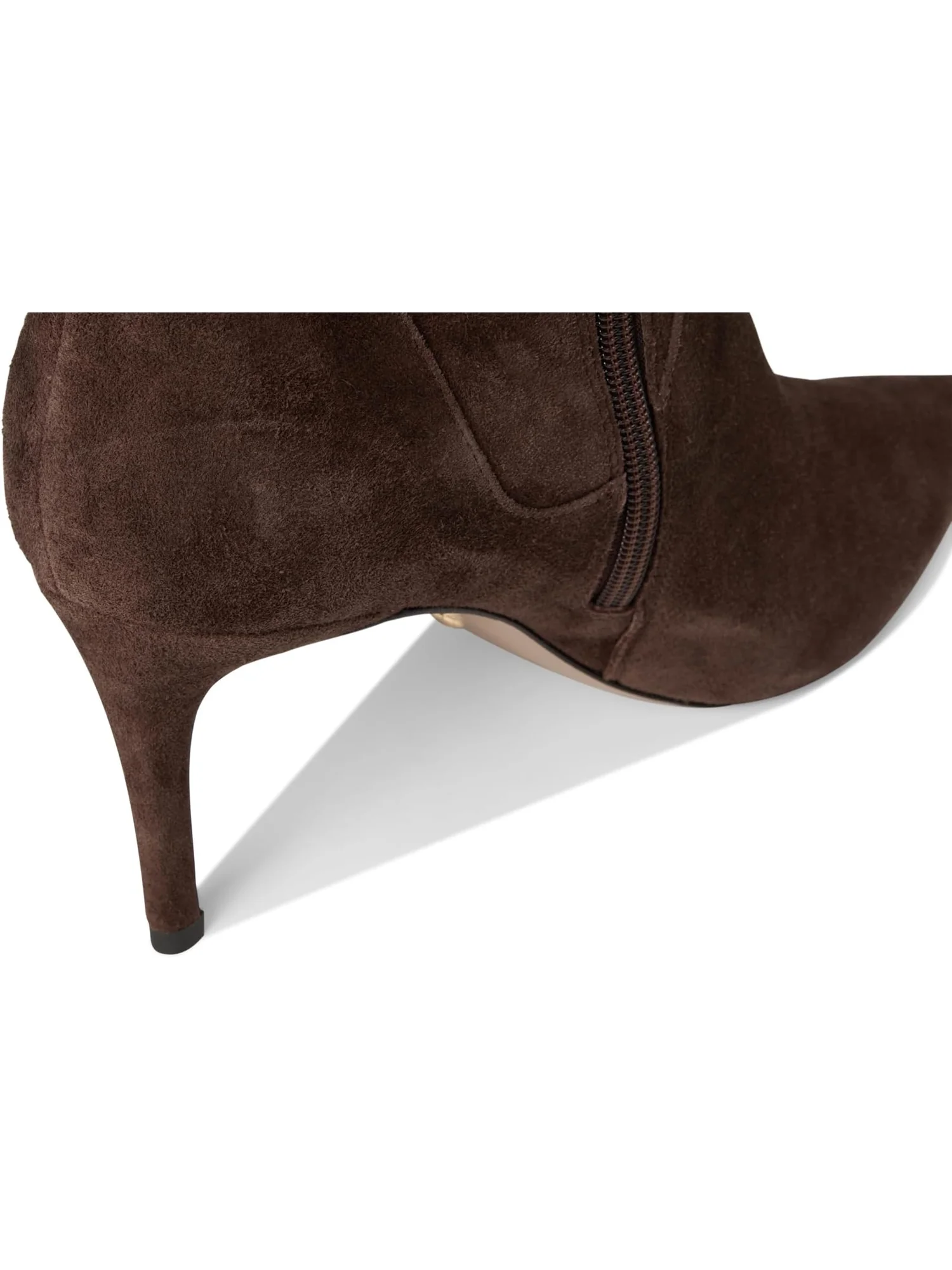 Ботинки Pelle Moda Women's Lidya — изображение 6 из 7, эспрессо