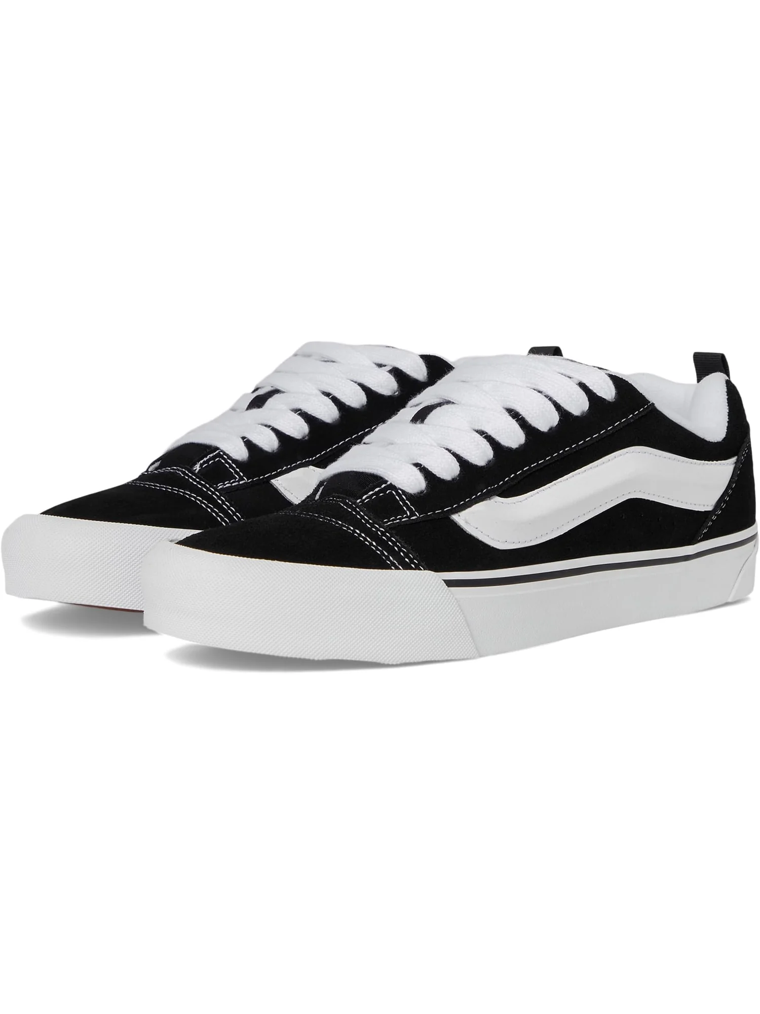 Кроссовки Vans Unisex Knu Skool