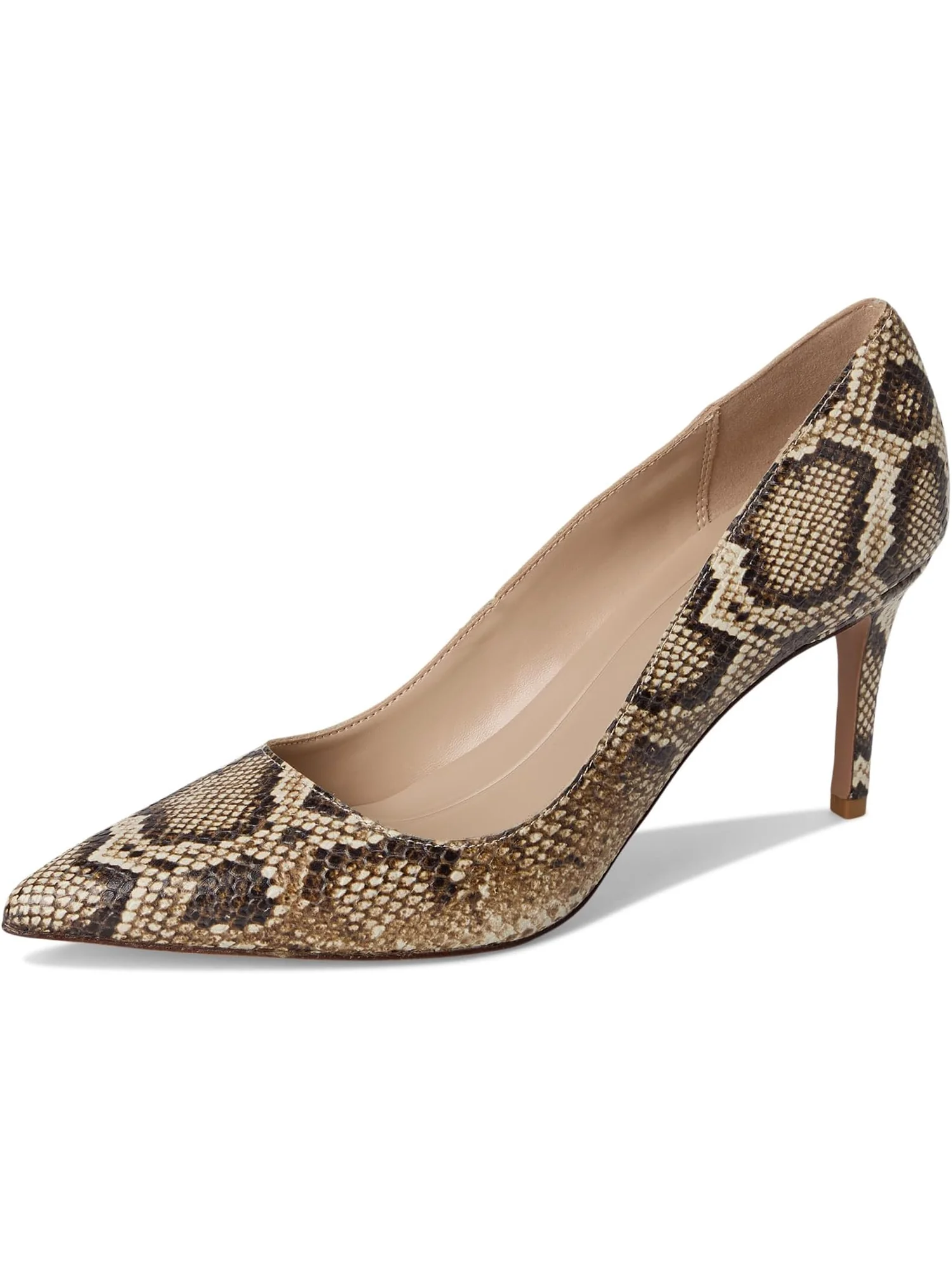 Туфли Pelle Moda Women's Lizel — изображение 7 из 7, прозрачный