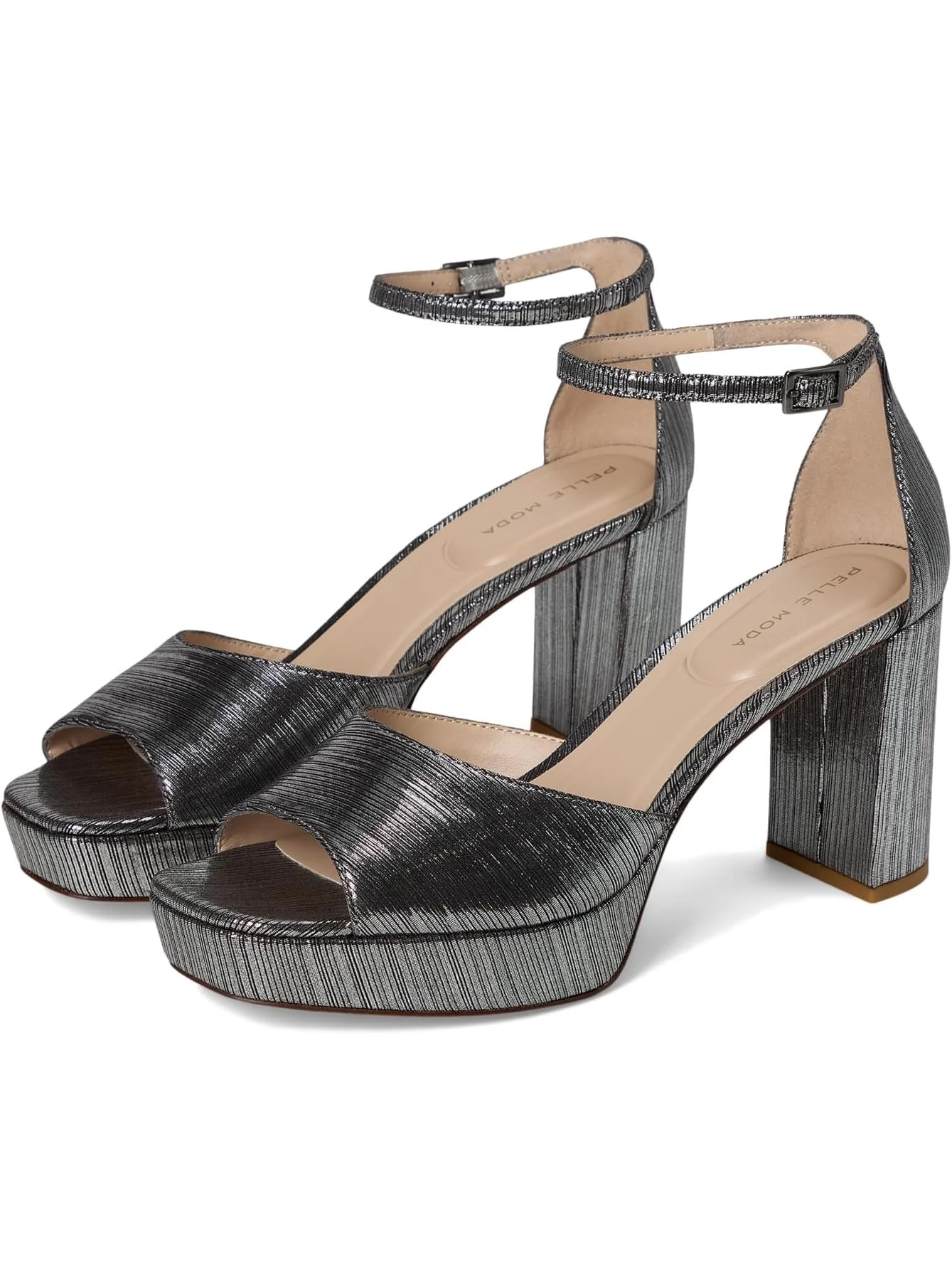Туфли Pelle Moda Women's Pearly 2 Sandals