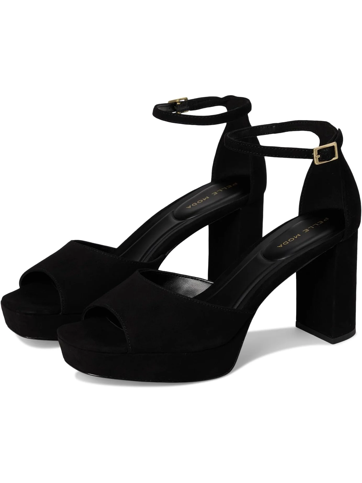 Туфли Pelle Moda Women's Pearly Sandals
