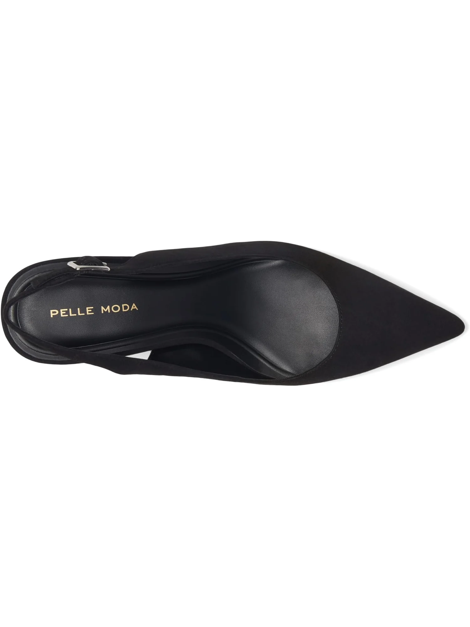 Туфли Pelle Moda Women's Florin — изображение 2 из 7, черный