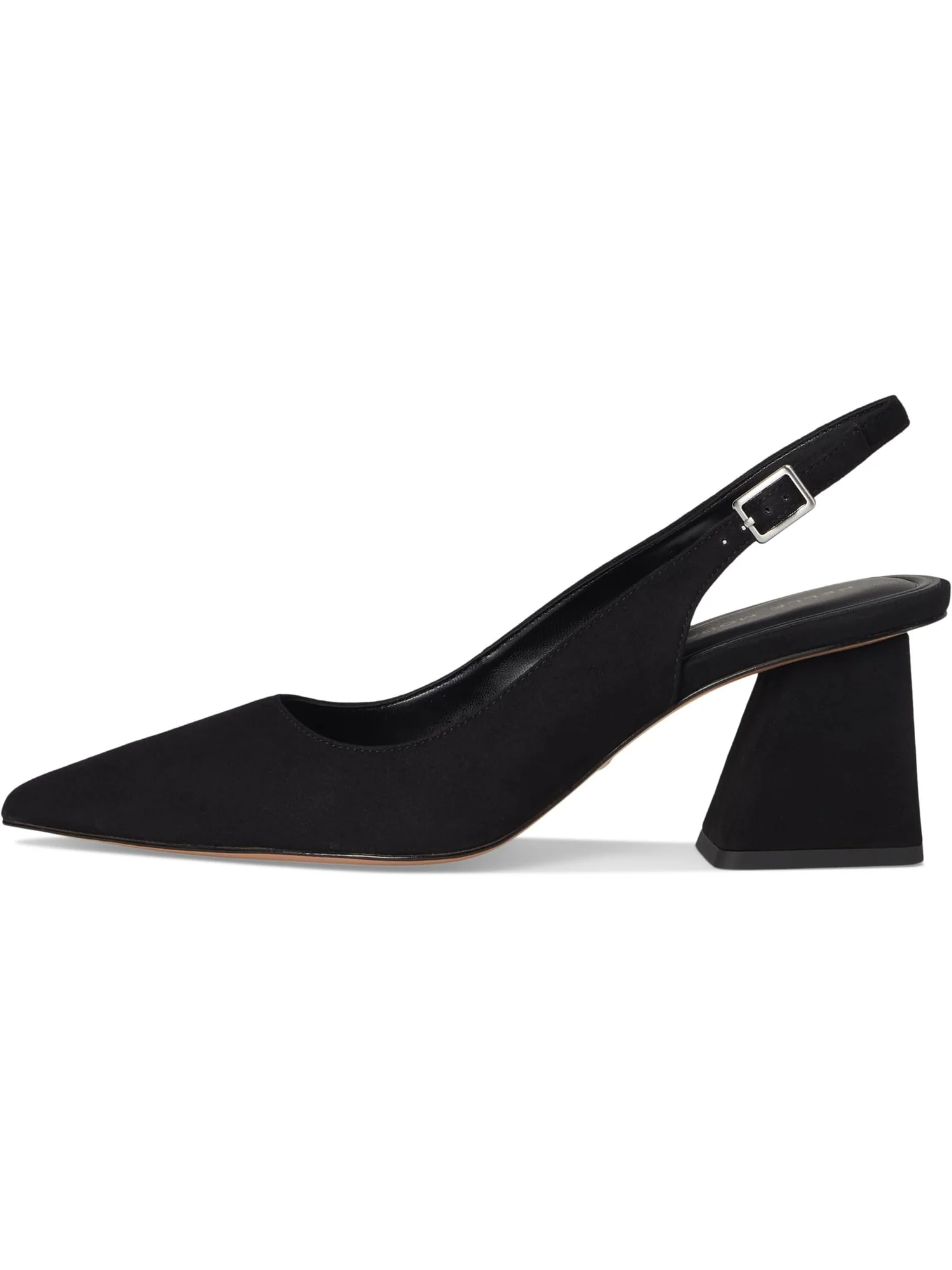 Туфли Pelle Moda Women's Florin — изображение 4 из 7, черный