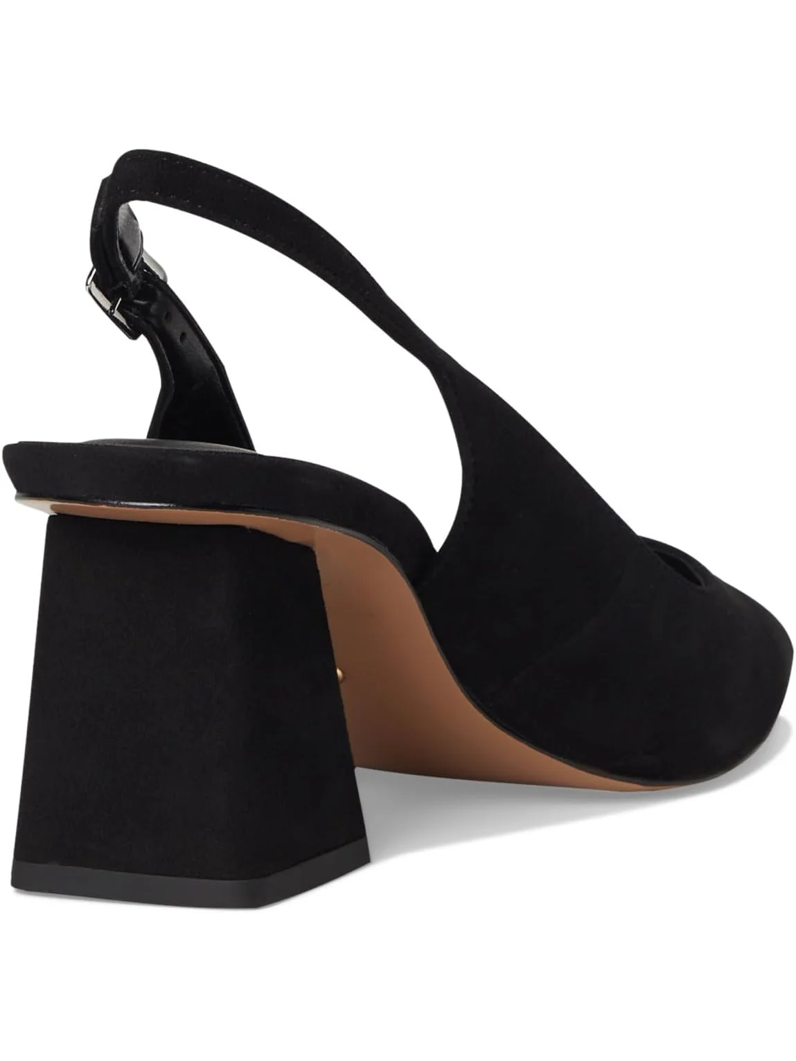 Туфли Pelle Moda Women's Florin — изображение 5 из 7, черный