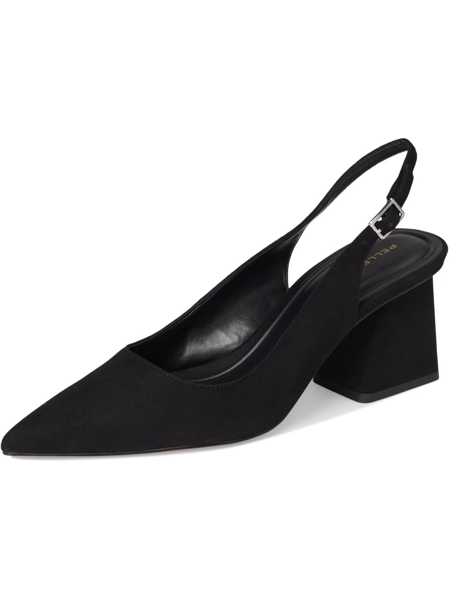 Туфли Pelle Moda Women's Florin — изображение 7 из 7, черный