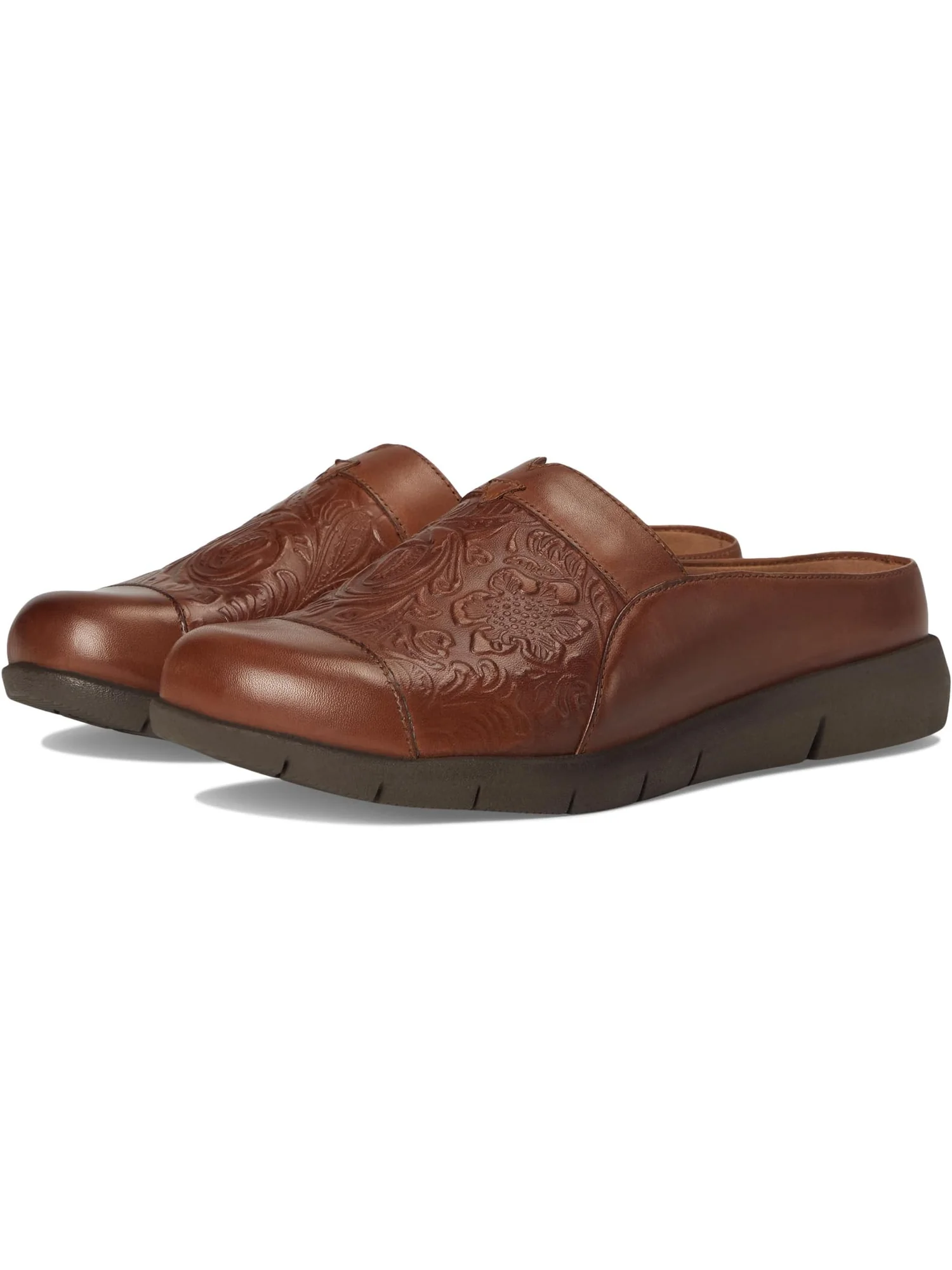 Лоферы SoftWalk Women's San Marcos Tooling