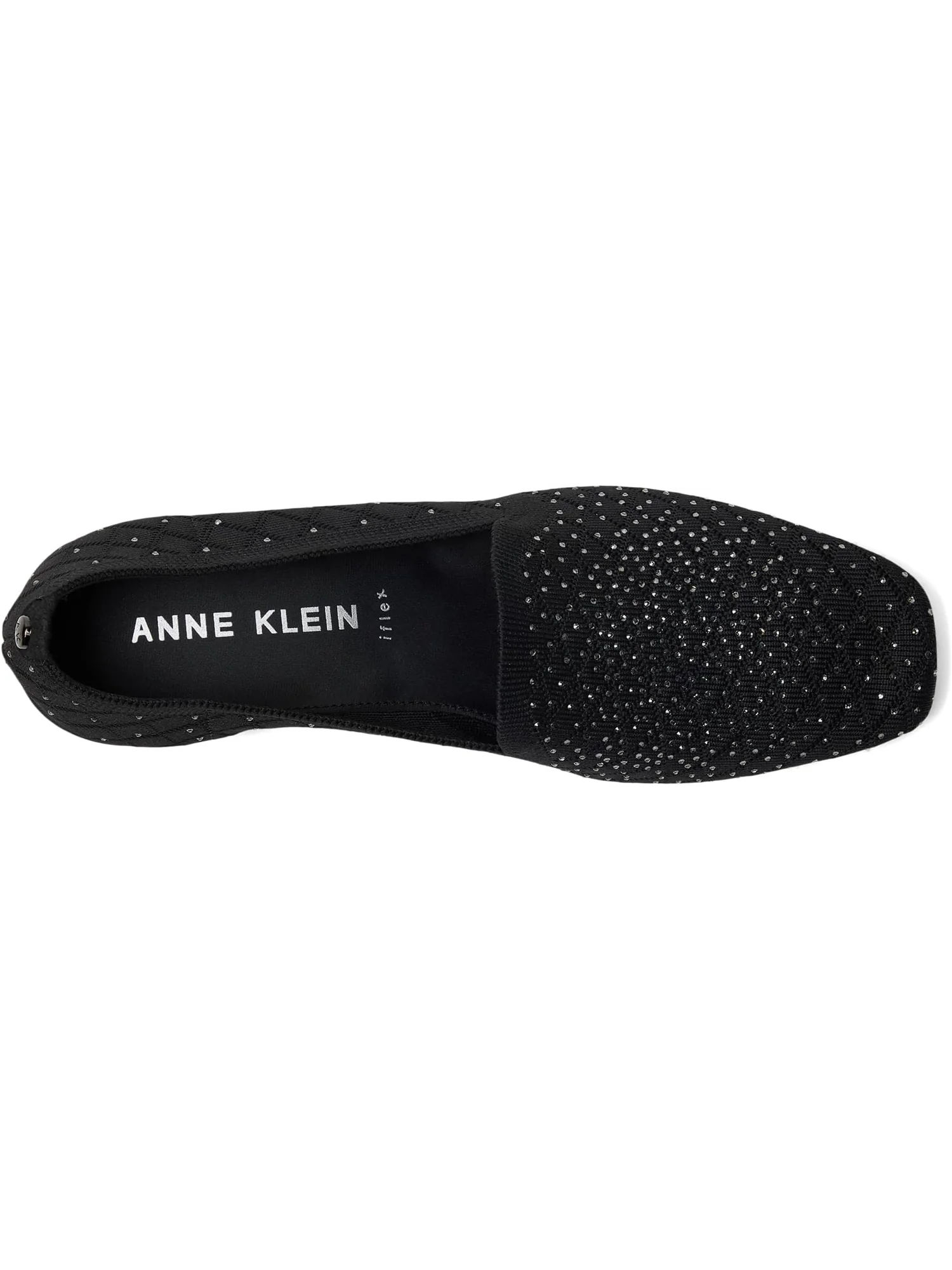 Туфли Anne Klein Women's Wendell-c — изображение 2 из 7, черный