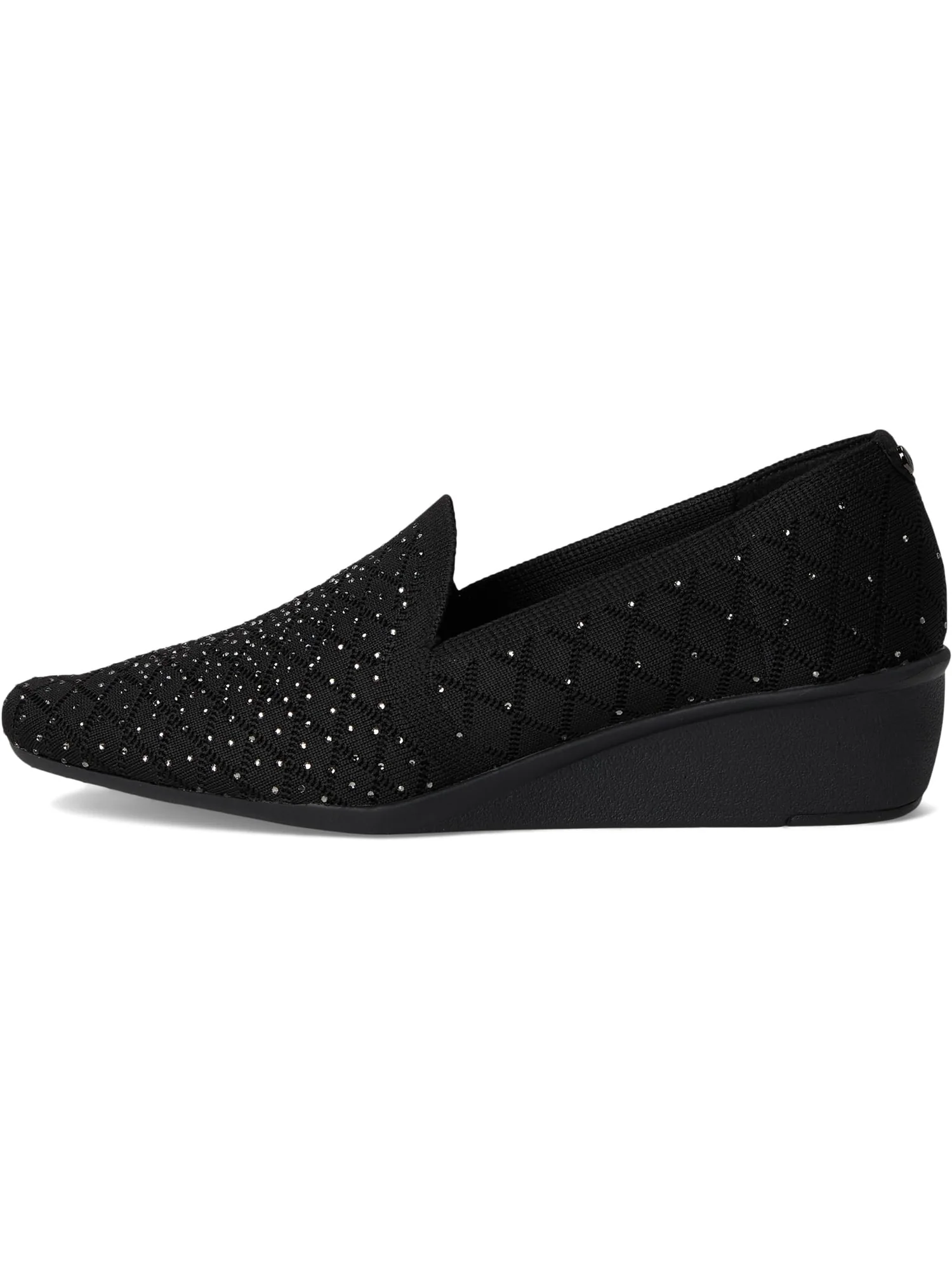 Туфли Anne Klein Women's Wendell-c — изображение 4 из 7, черный