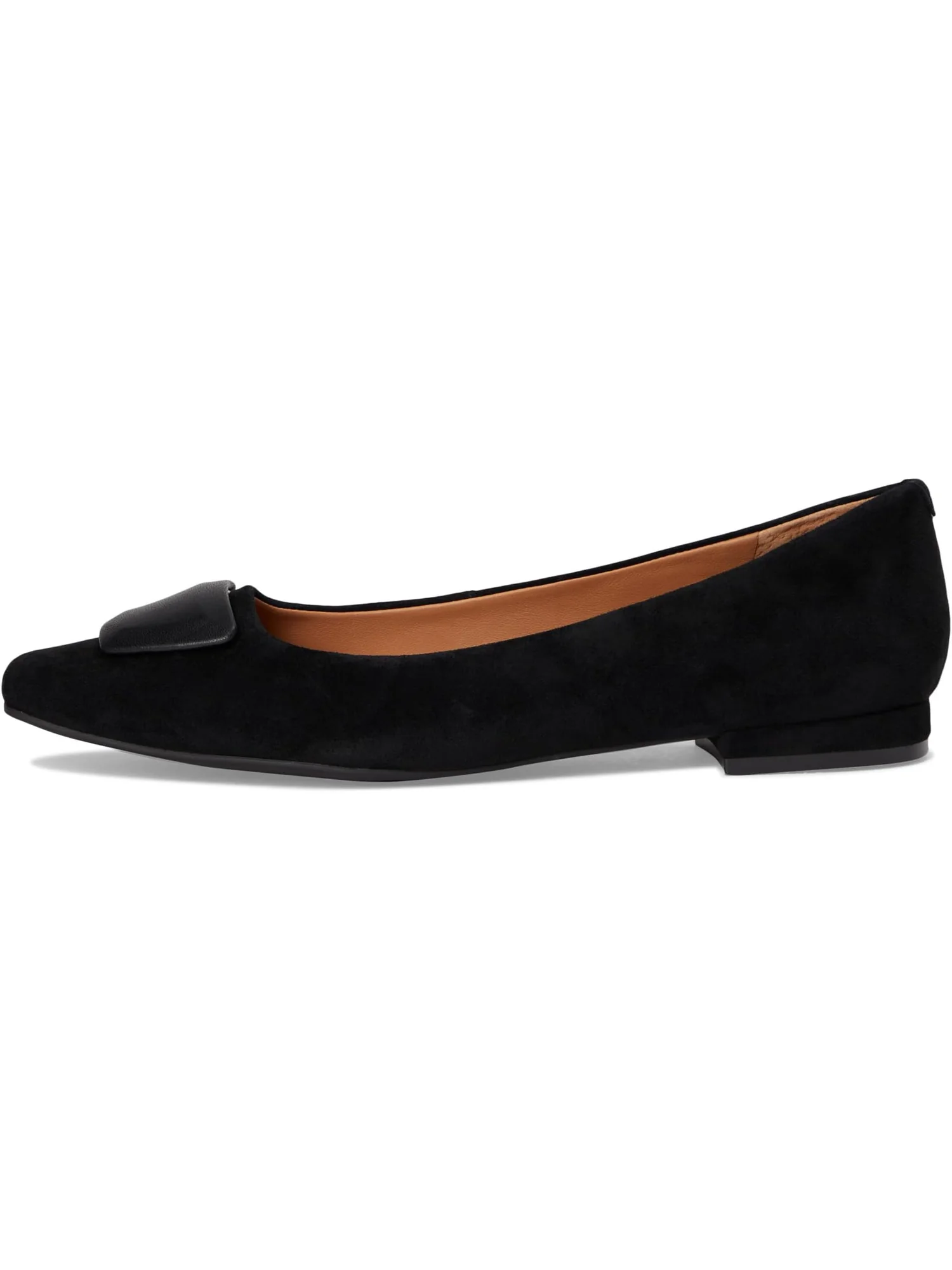 Балетки Gentle Souls by Kenneth Cole Women's Hanette — изображение 4 из 7, черный