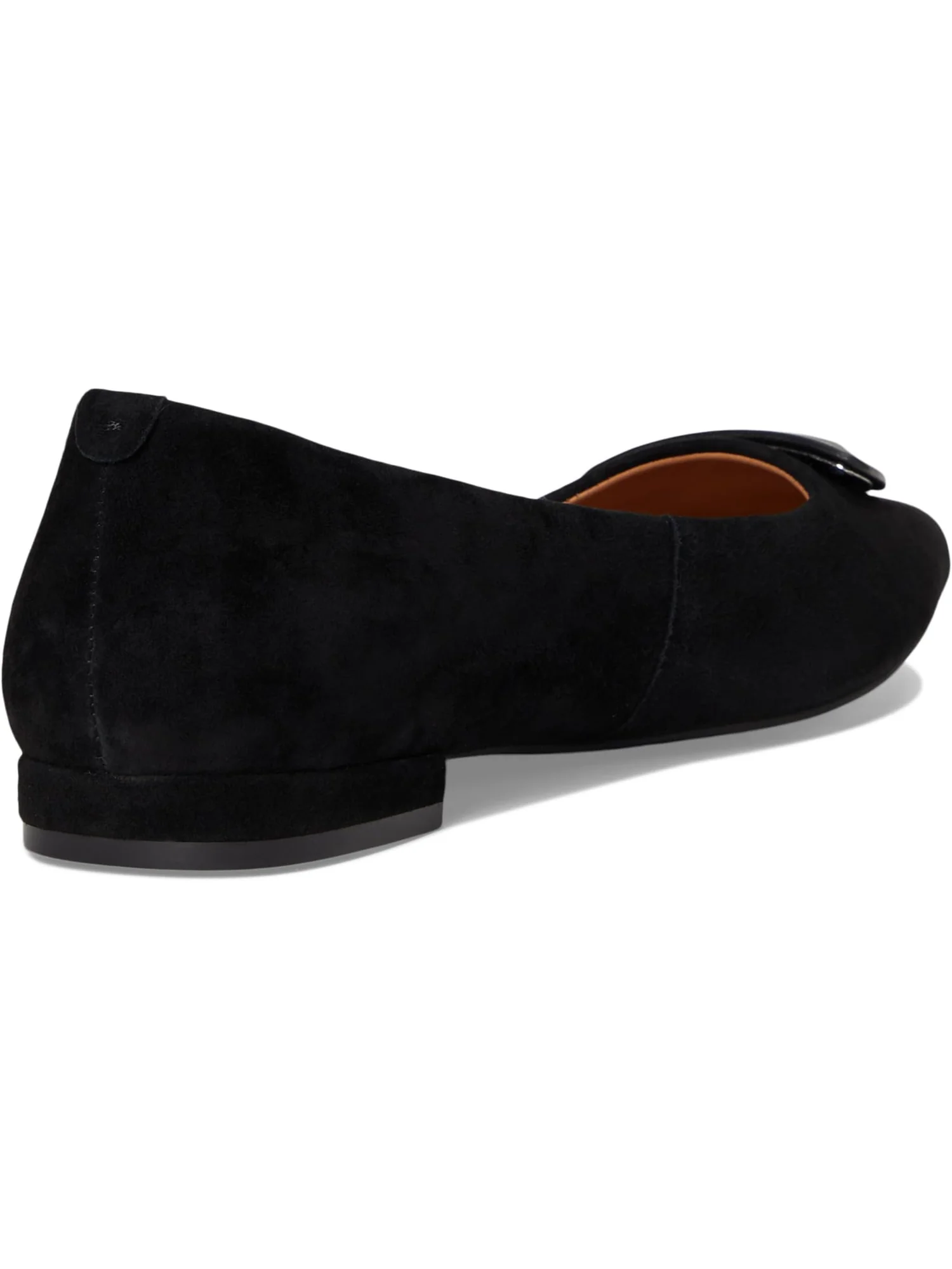 Балетки Gentle Souls by Kenneth Cole Women's Hanette — изображение 5 из 7, черный