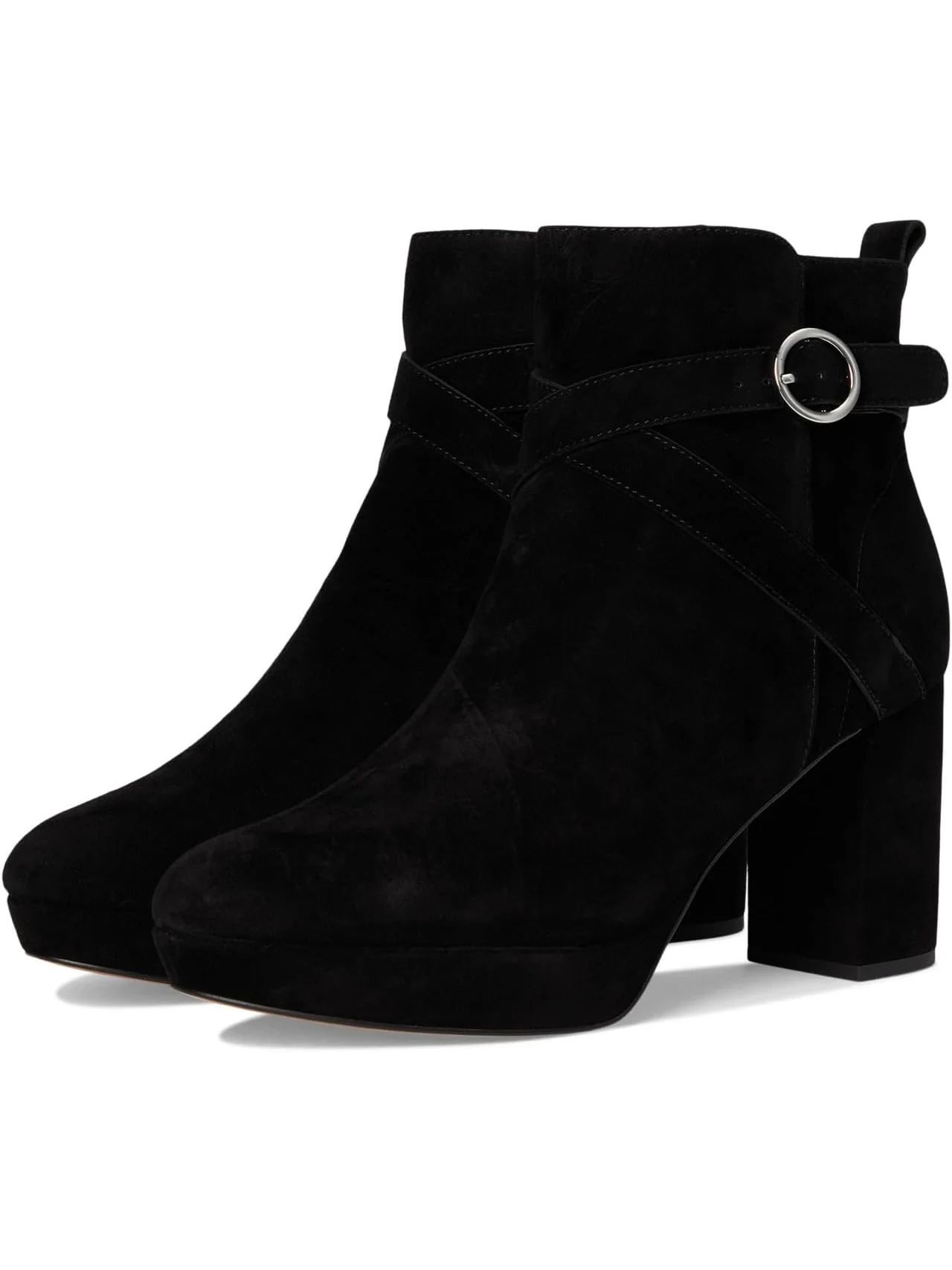Туфли Pelle Moda Women's Leyton