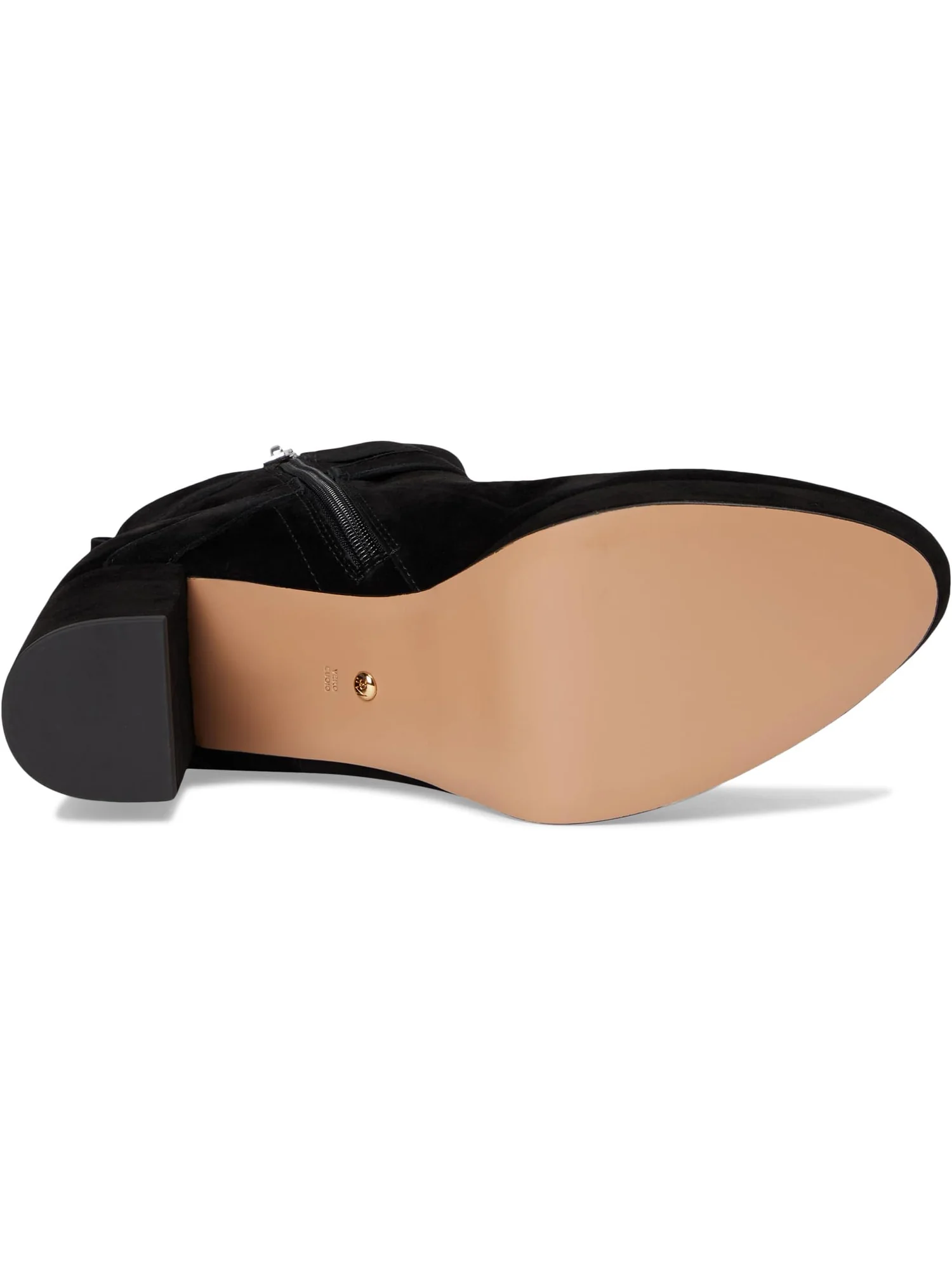 Туфли Pelle Moda Women's Leyton — изображение 3 из 7, черный