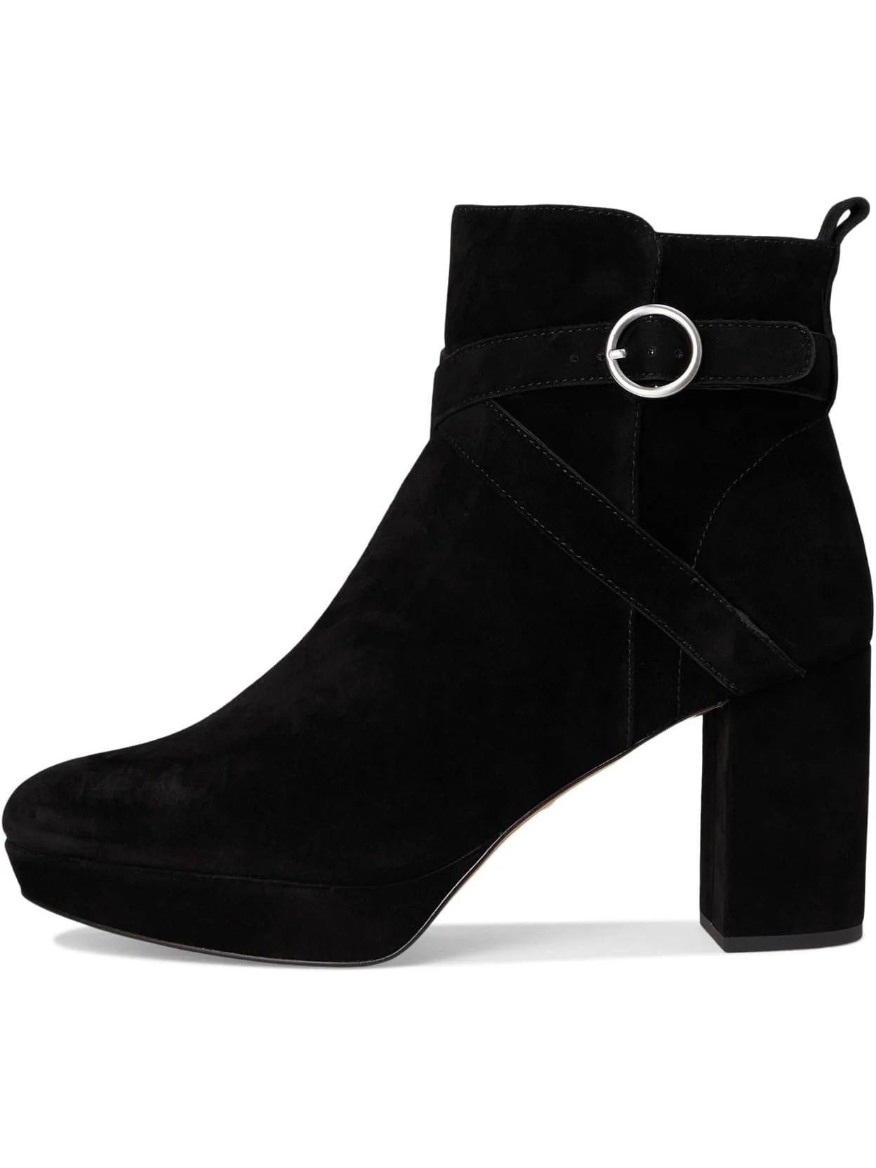 Туфли Pelle Moda Women's Leyton — изображение 4 из 7, черный