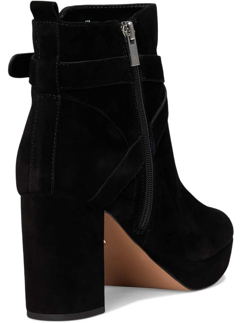 Туфли Pelle Moda Women's Leyton — изображение 5 из 7, черный
