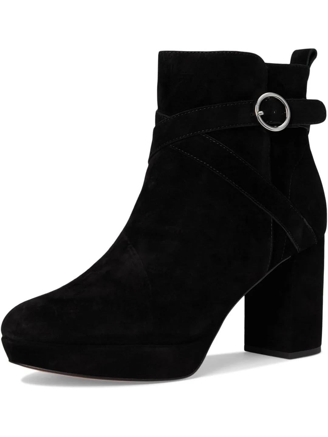 Туфли Pelle Moda Women's Leyton — изображение 7 из 7, черный