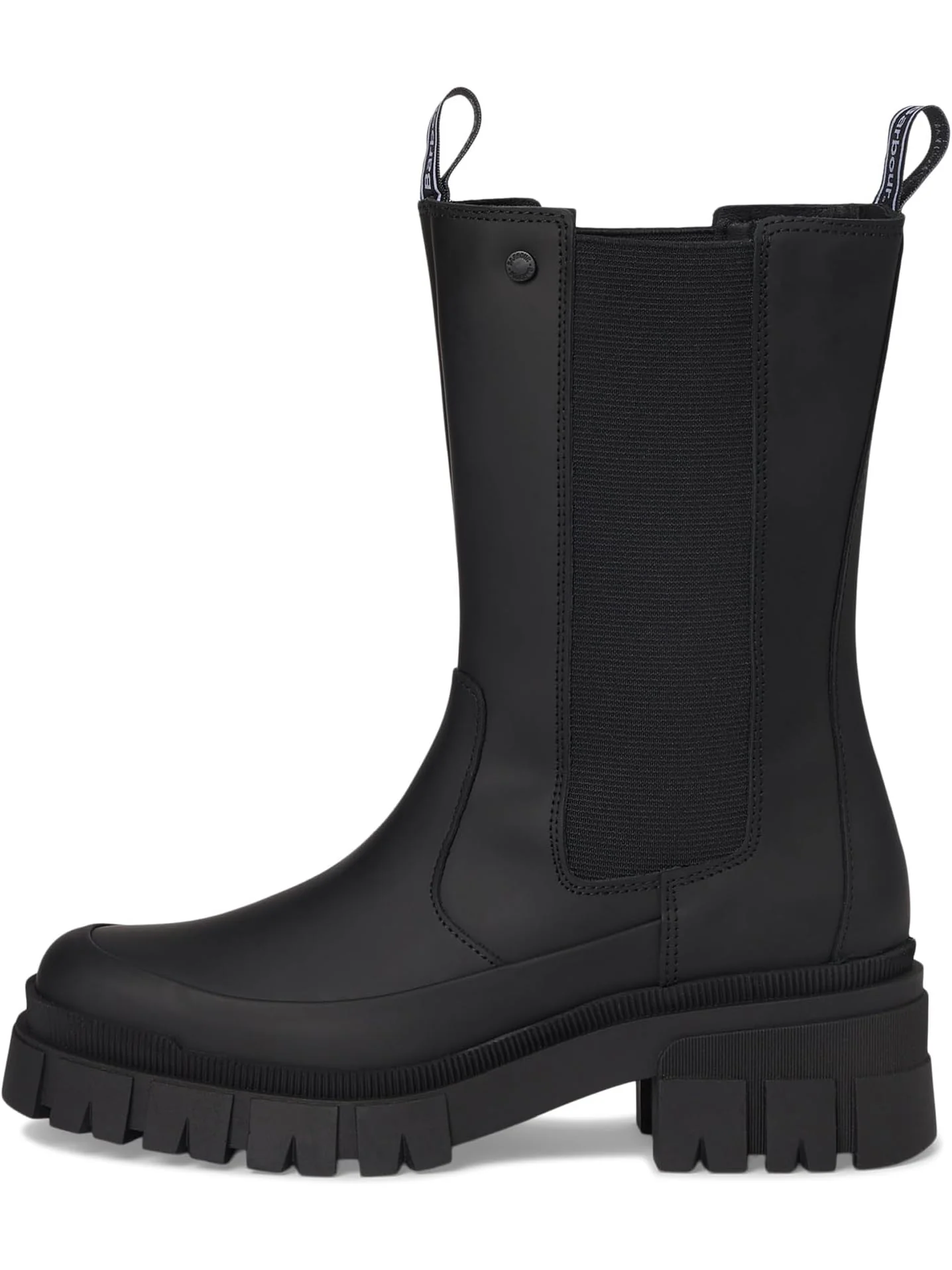 Ботинки Barbour Women's Sidneigh Chelsea Boots — изображение 4 из 7, черный
