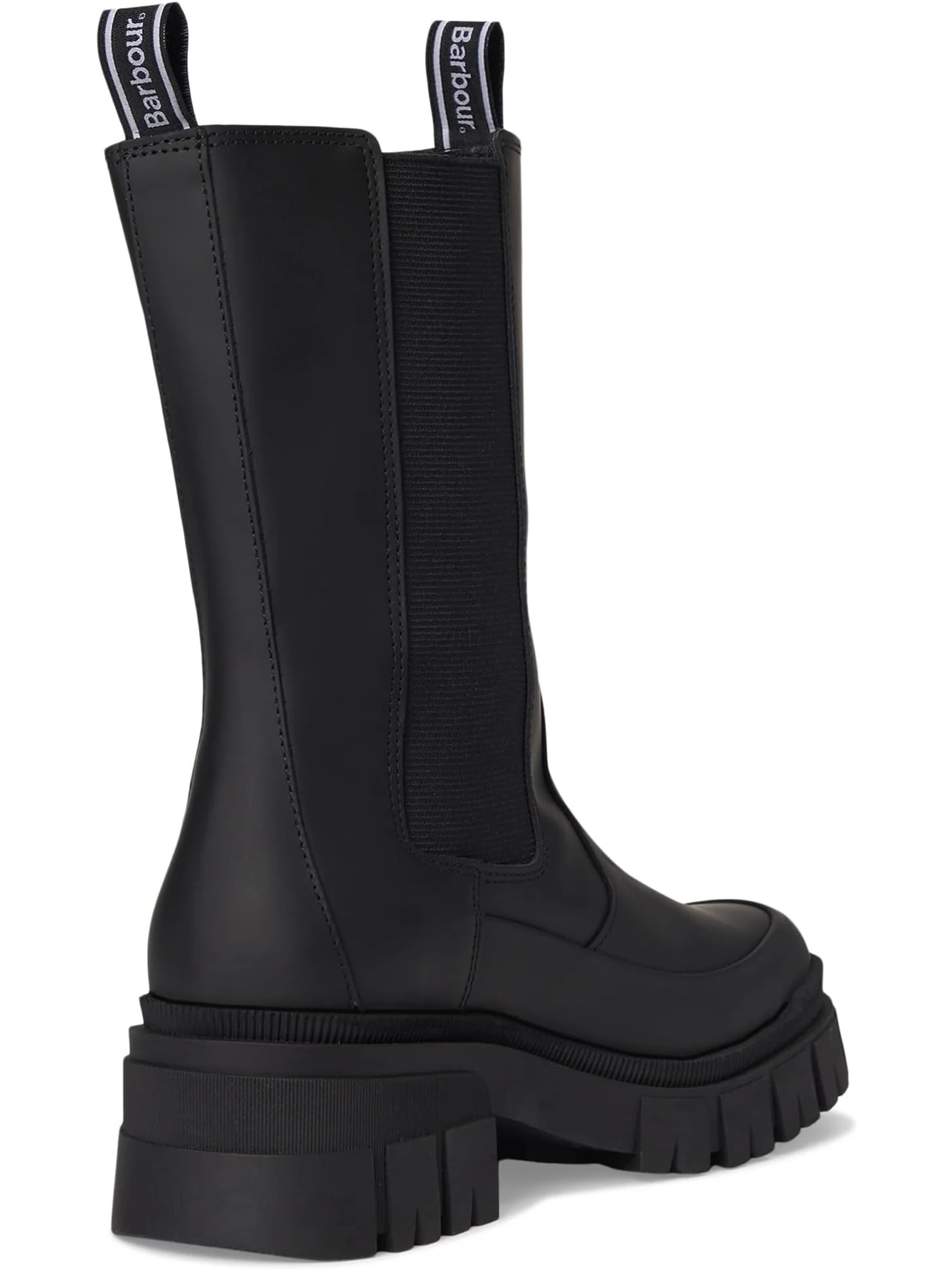 Ботинки Barbour Women's Sidneigh Chelsea Boots — изображение 5 из 7, черный