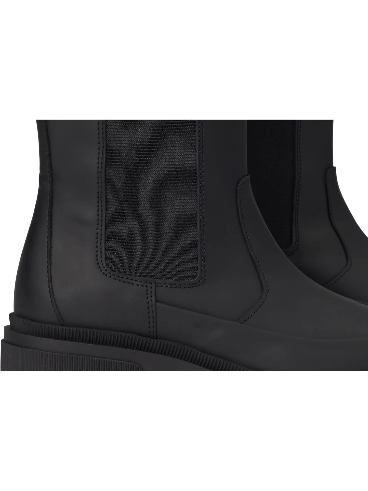 Ботинки Barbour Women's Sidneigh Chelsea Boots — изображение 6 из 7, черный