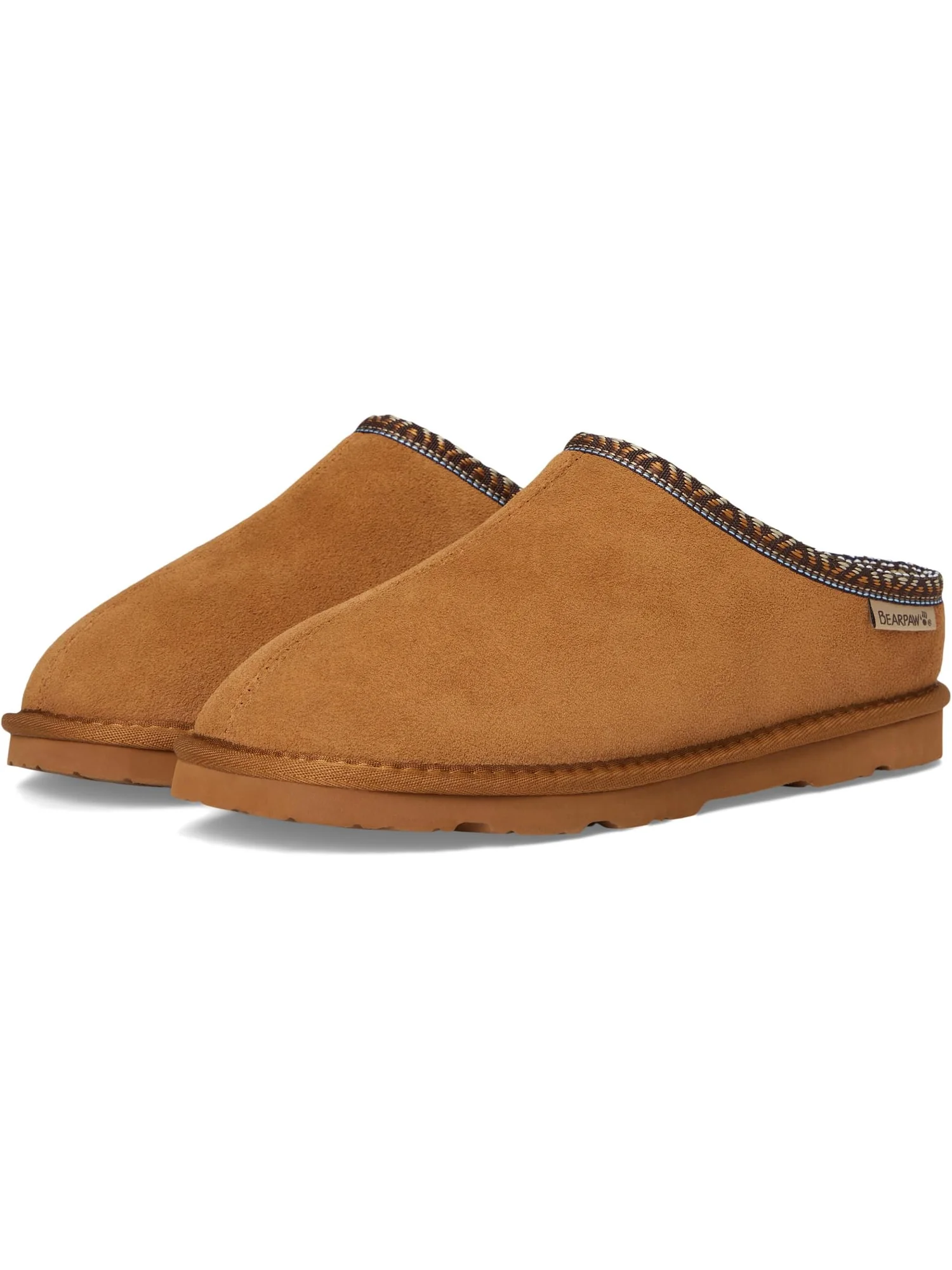 Тапочки Bearpaw Women's Tabitha II