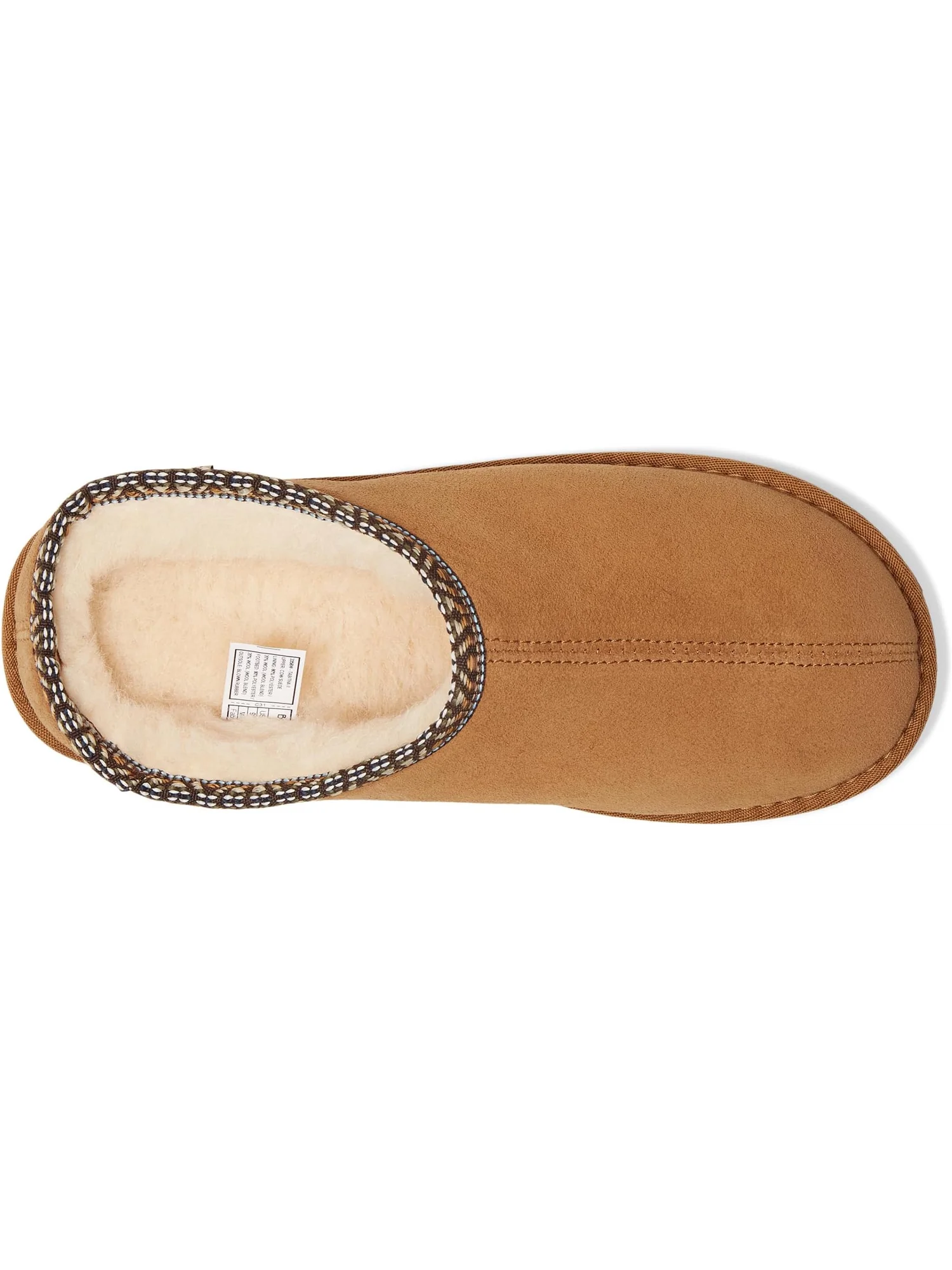Тапочки Bearpaw Women's Tabitha II — изображение 2 из 7, хикори