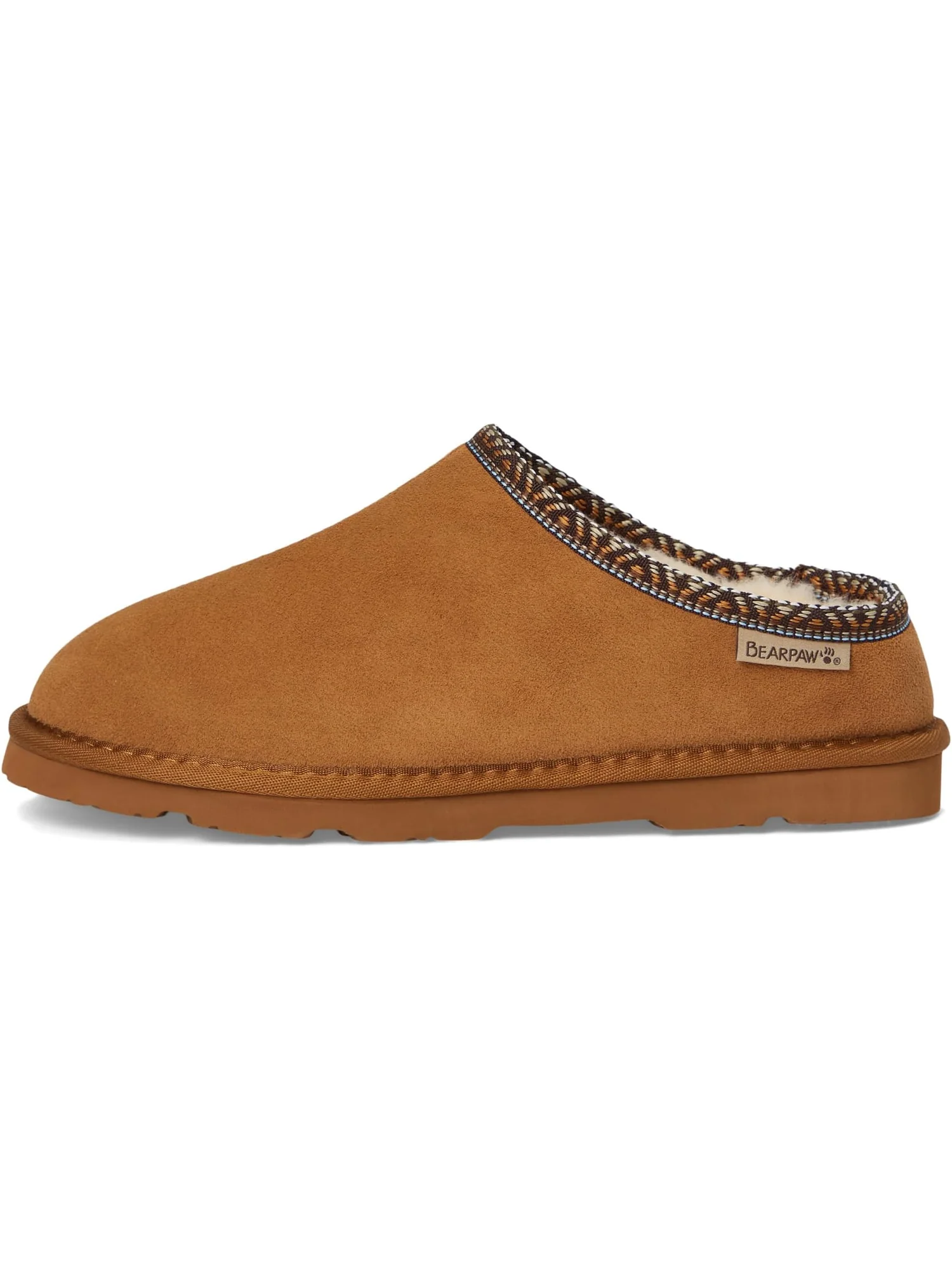 Тапочки Bearpaw Women's Tabitha II — изображение 4 из 7, хикори